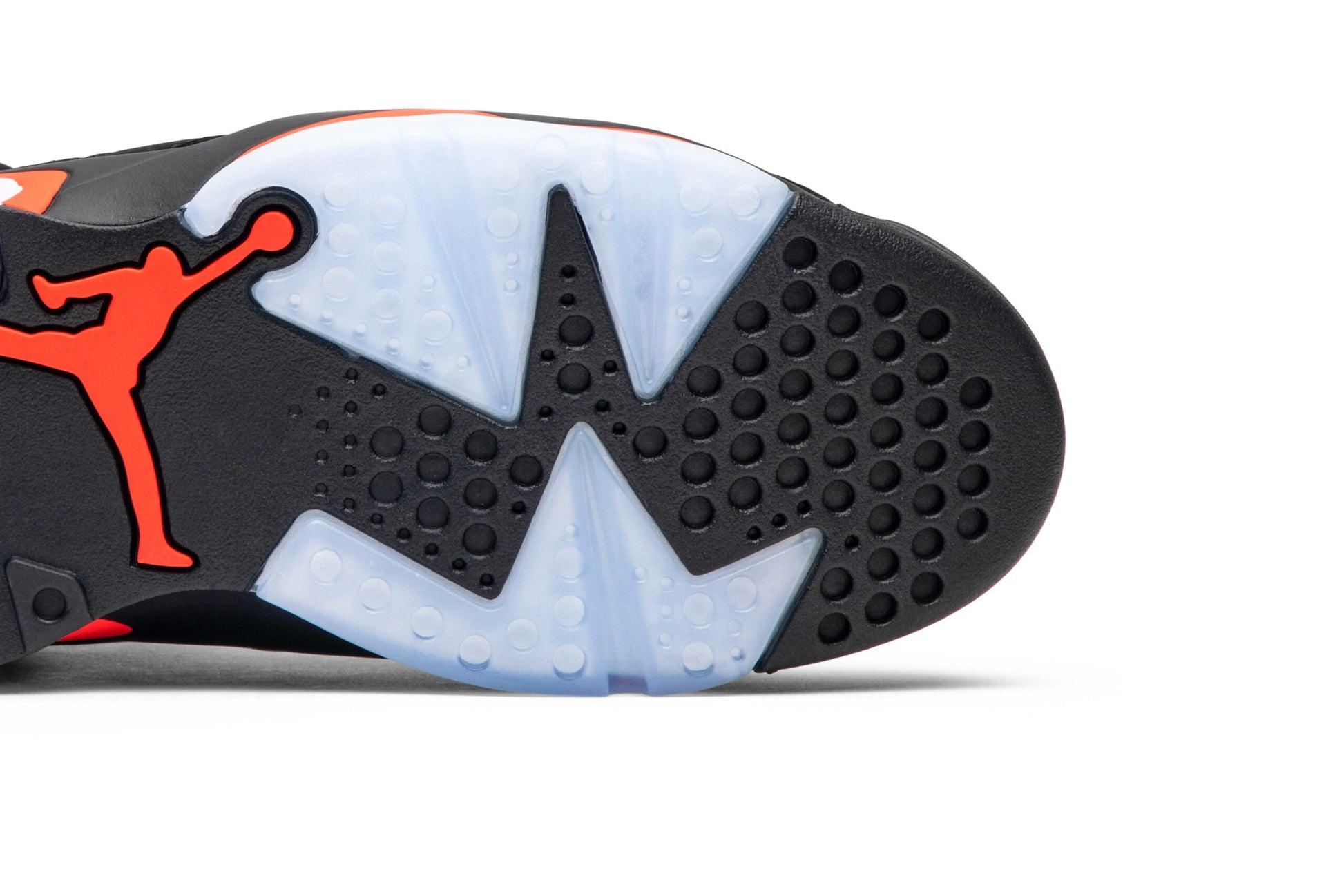 Air Jordan 6 Retro 'Infrared' 2019 384664-060