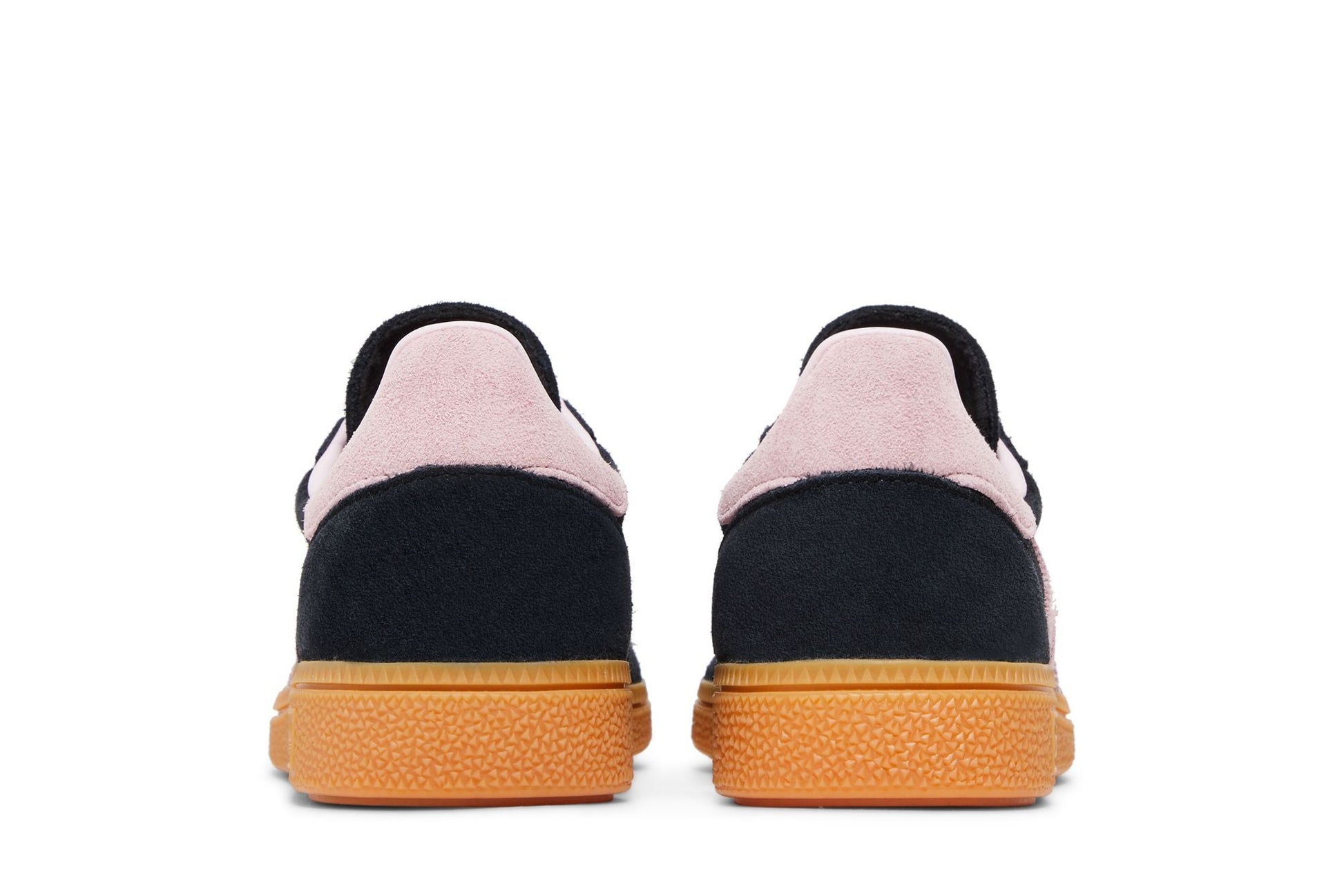 ( Women ) Adidas Handball Spezial Black Clear Pink Gum IE5897