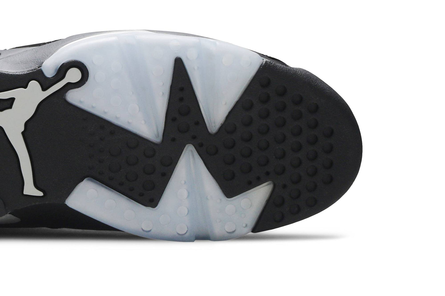 Air Jordan 6 Retro Low 'Chrome' 2015 304401-003