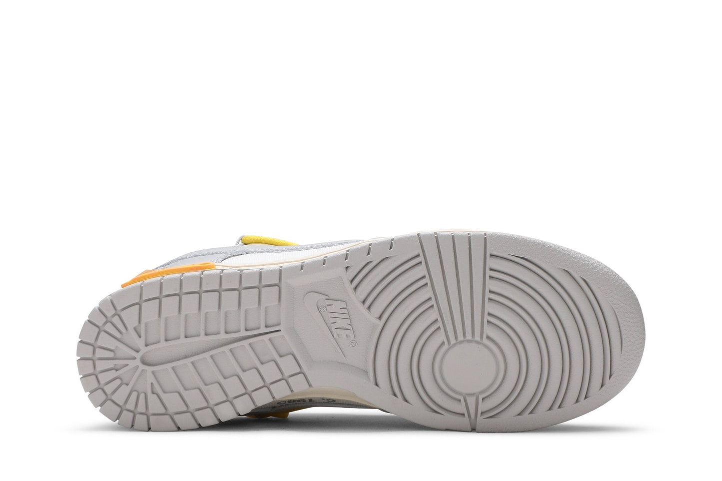 Nike Dunk Low X Off-White Dear Summer – 29 Of 50