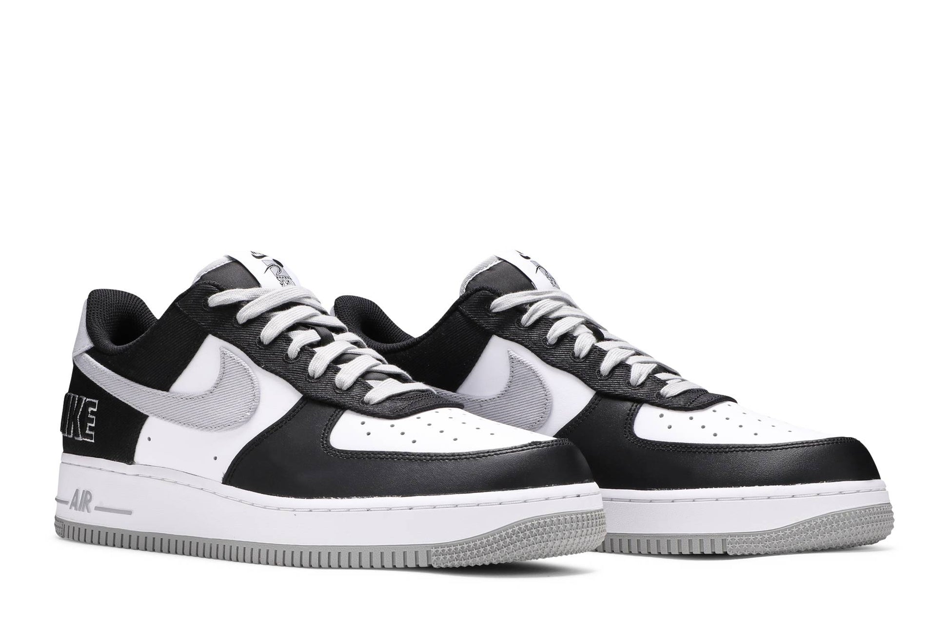 Nike Air Force 1 Low 07 LV8 EMB Raiders CT2301-001