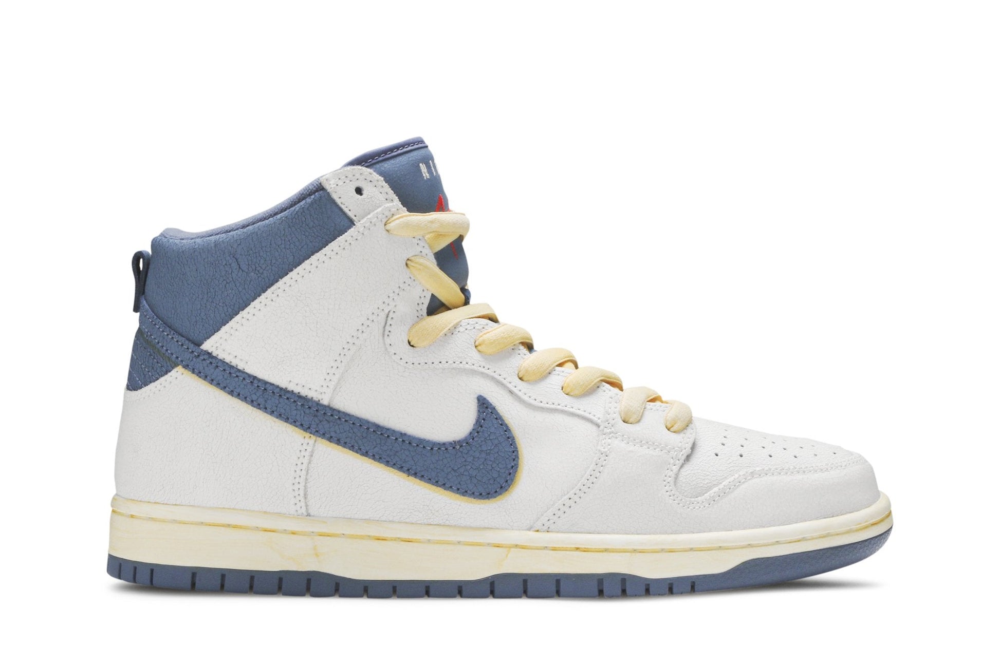 Nike SB X Atlas Dunk High Lost At Sea