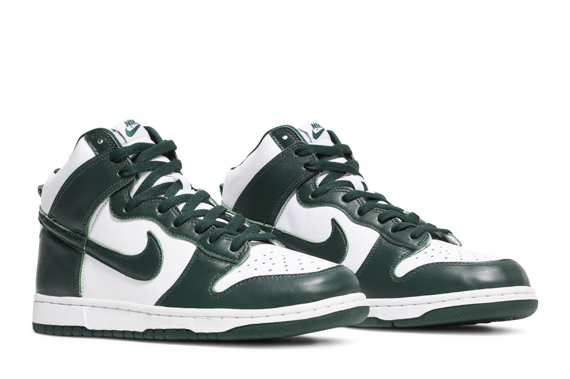 Nike Dunk High SP 'Spartan Green' CZ8149-100