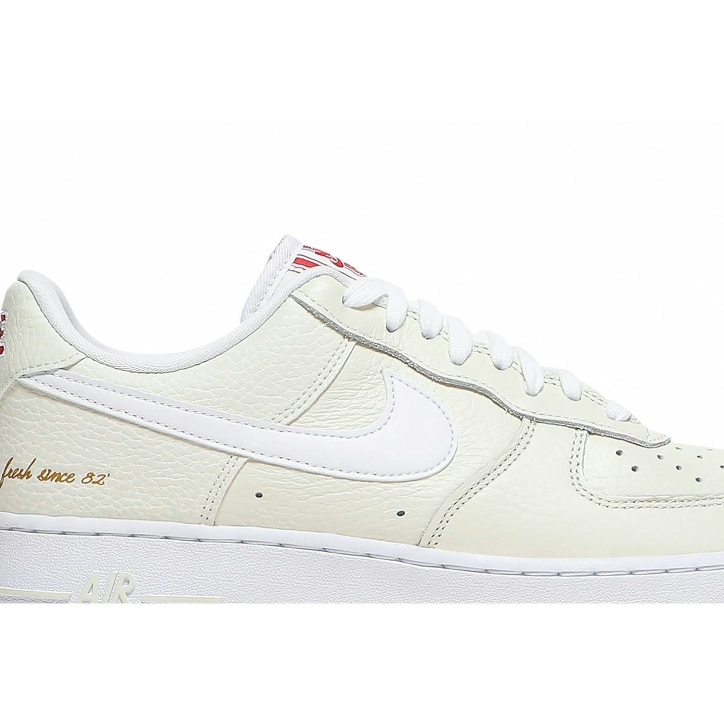 Nike Air Force 1 '07 Premium 'Popcorn' CW2919-100