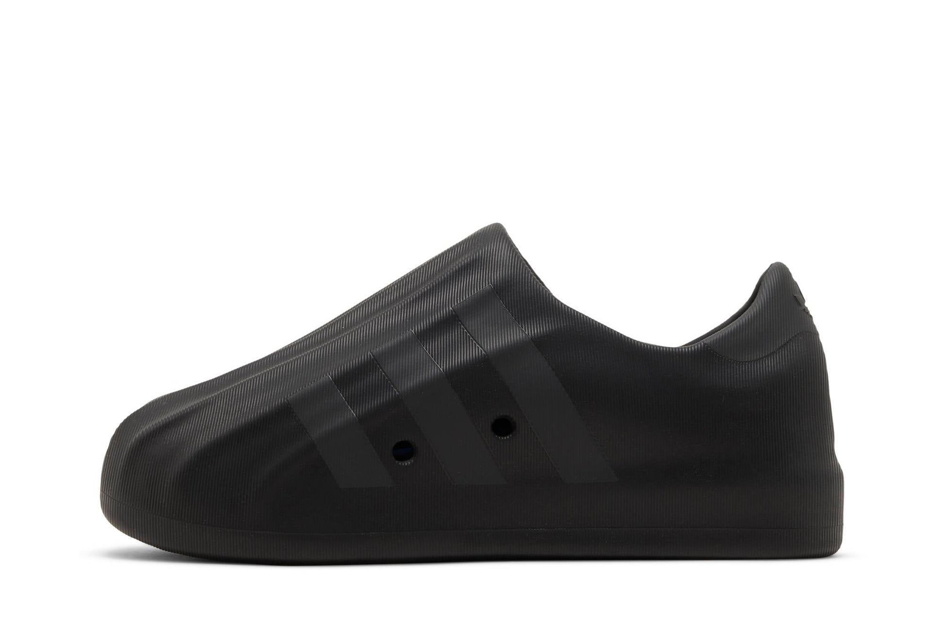 Adidas AdiFOM Superstar Triple Black GZ2619