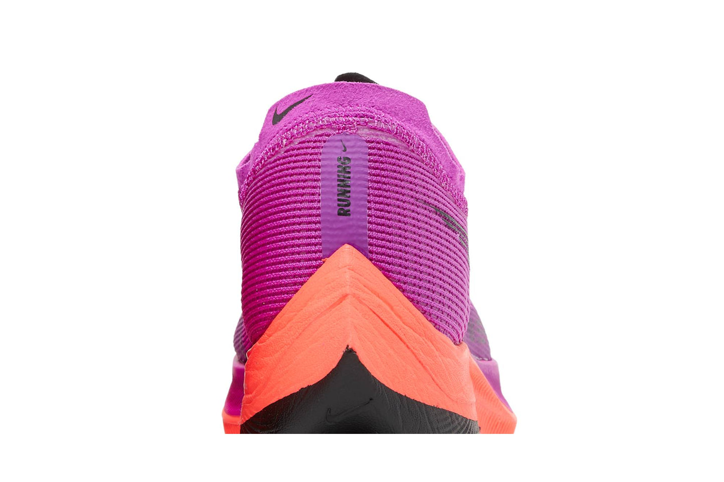( Women ) Nike ZoomX Vaporfly Next% 2 Hyper Violet Flash Crimson ( WMNS ) CU4123-501