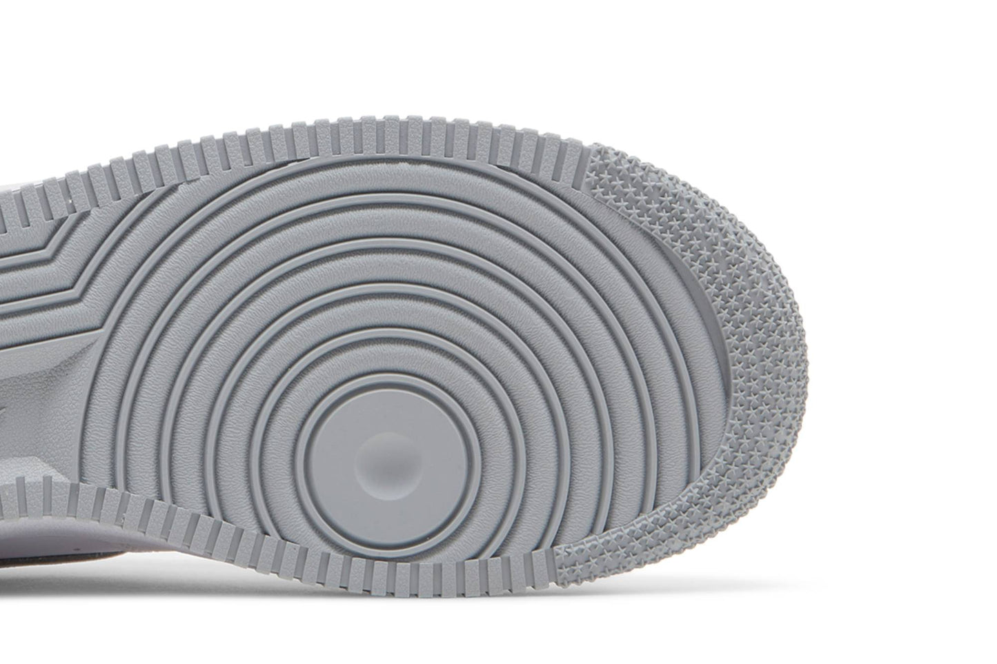 Nike Air Force 1 07 White Wolf Grey DV0788-100