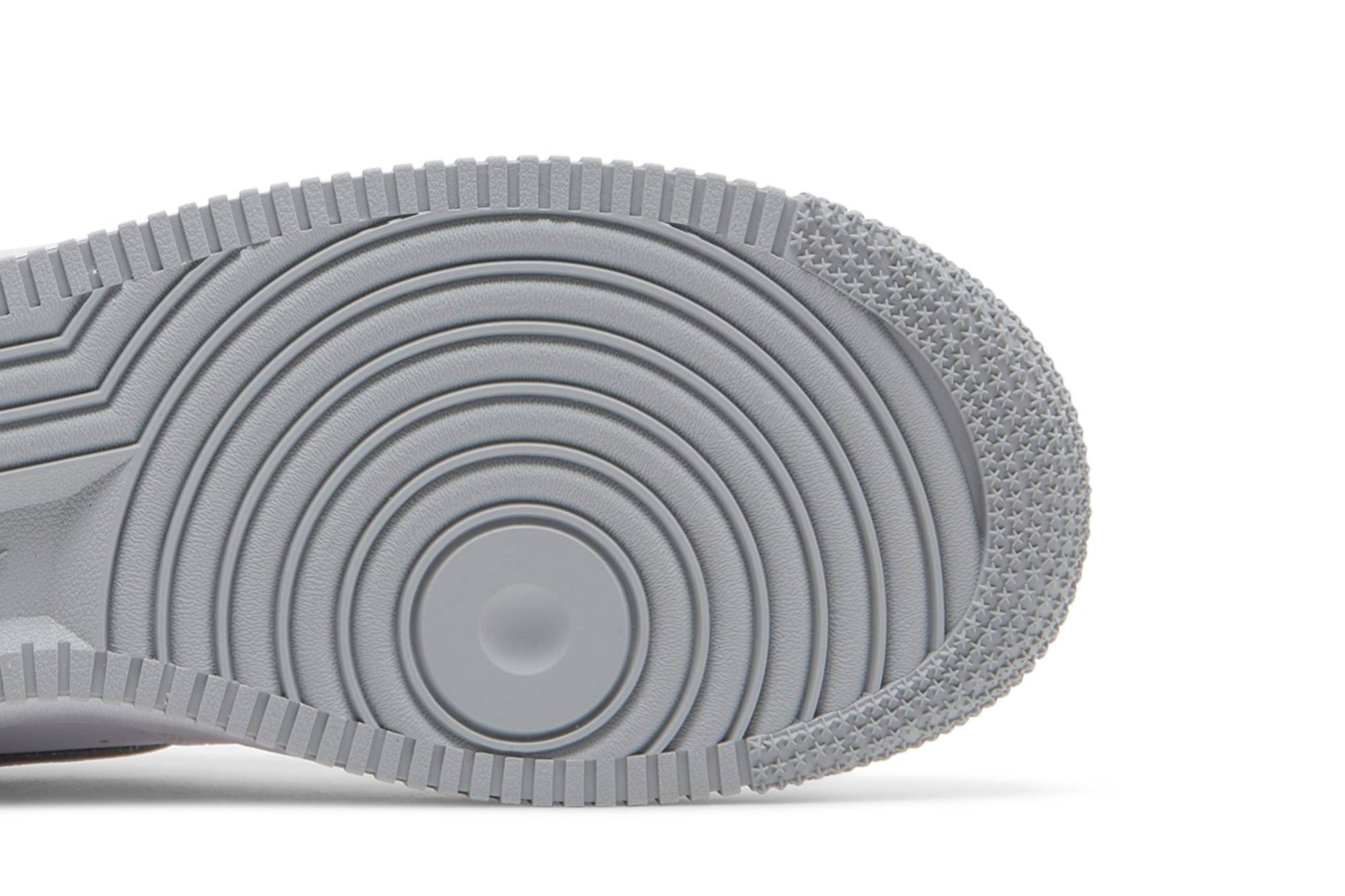 Nike Air Force 1 07 White Wolf Grey DV0788-100
