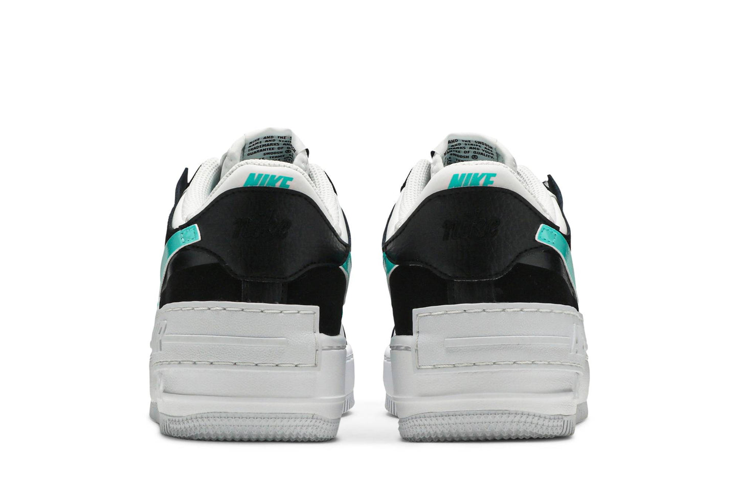 ( Women ) Nike Air Force 1 Shadow Aurora CZ7929-100