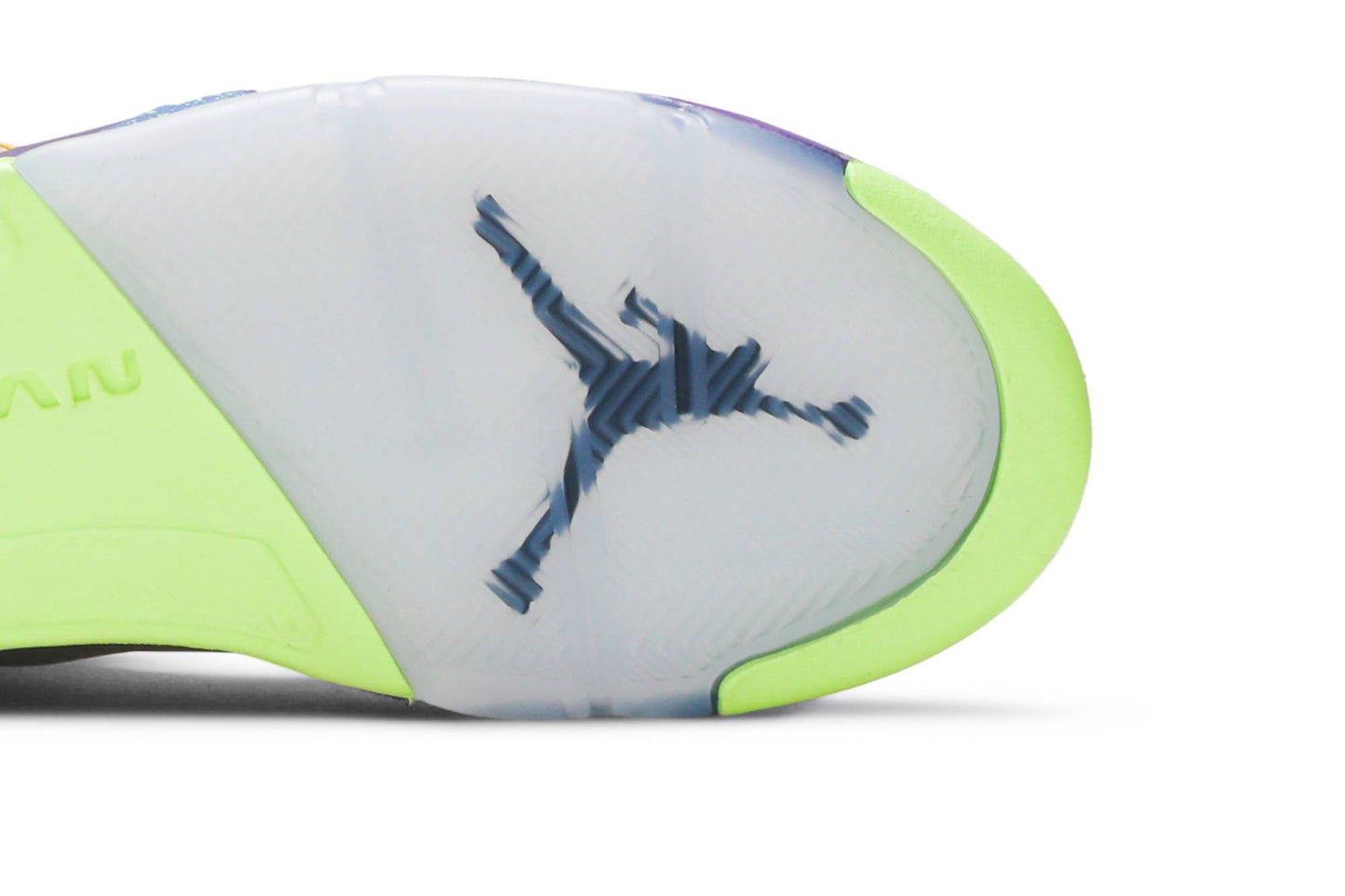 Air Jordan 5 Retro SE What The CZ5725-700
