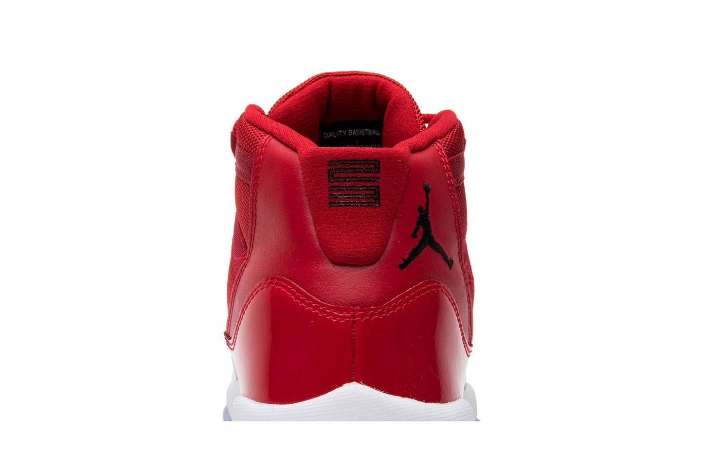( Youth ) Air Jordan 11 Retro Win Like 96 378038-623