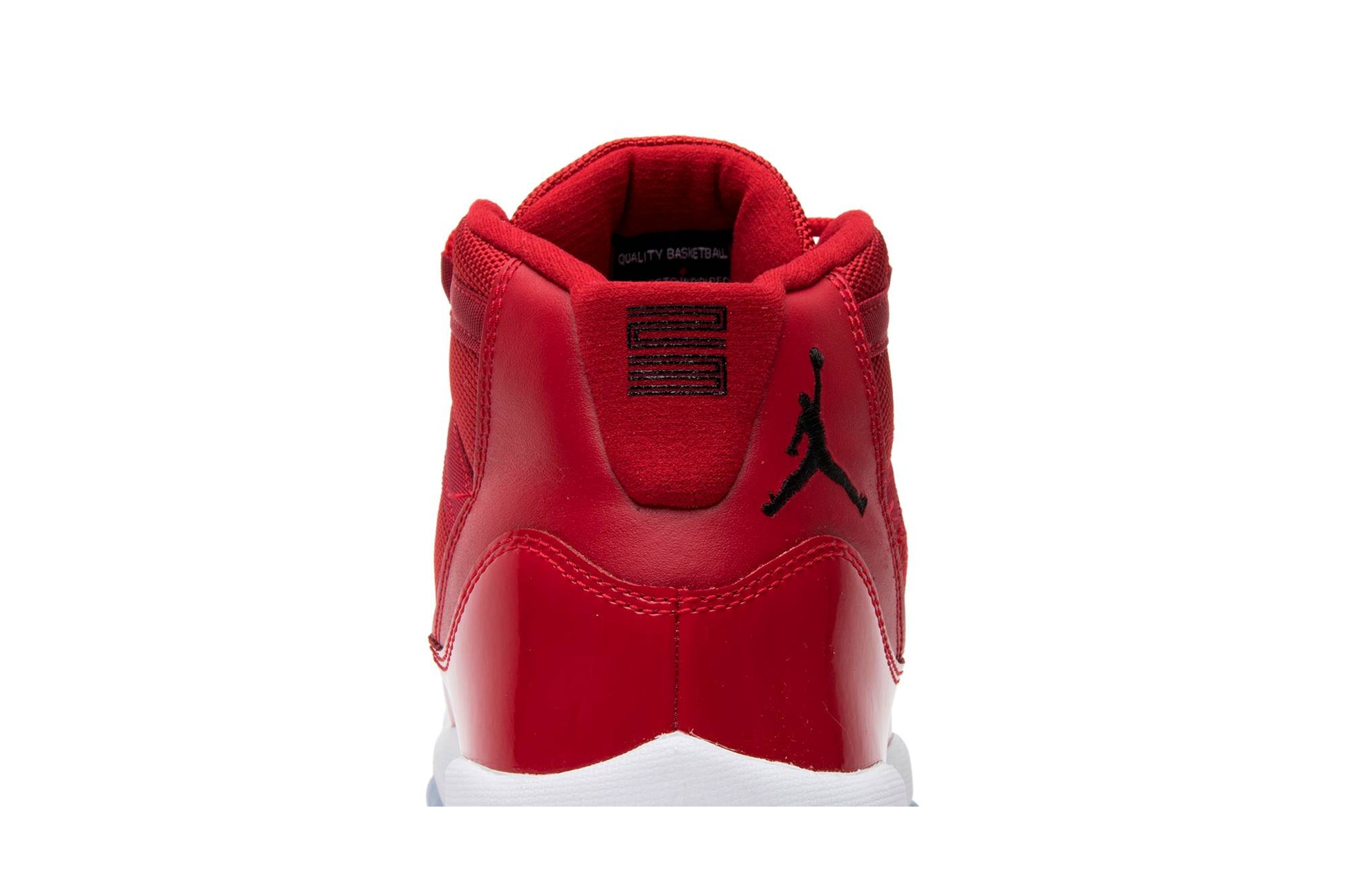 ( Youth ) Air Jordan 11 Retro Win Like 96 378038-623