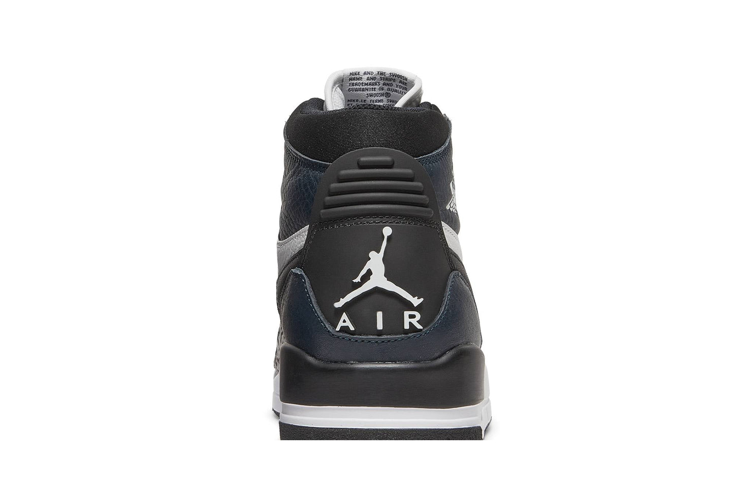 Air Jordan Legacy 312 'Midnight Navy' DO7441-401