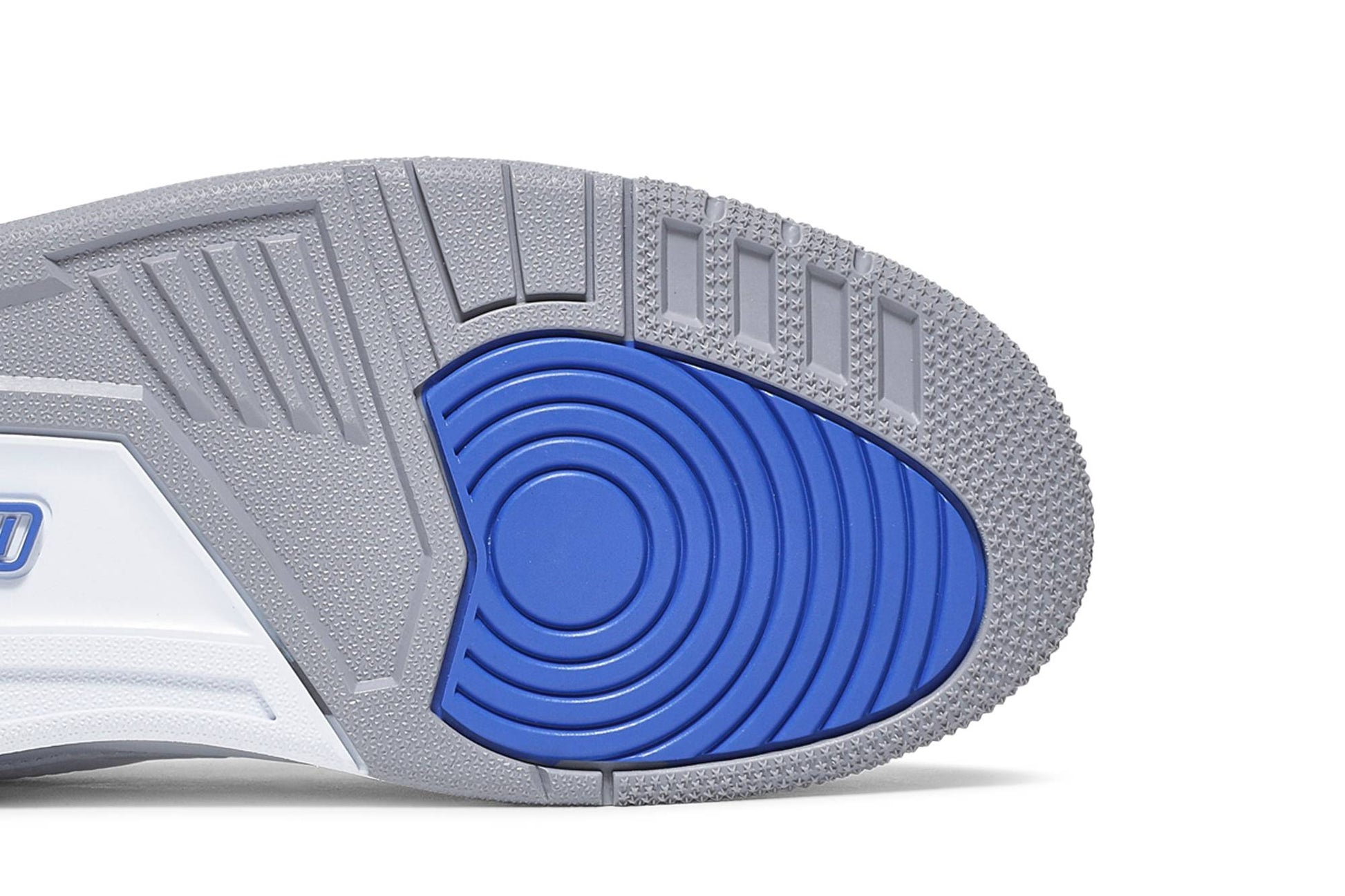 Air Jordan 3 Retro 'Racer Blue' CT8532-145