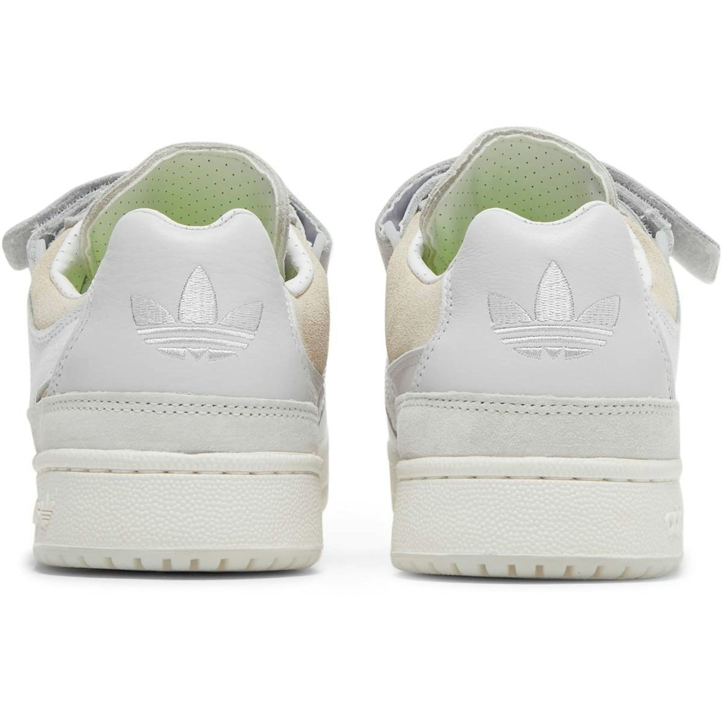 Ivy Park X Adidas Forum Low 'White' FZ4389