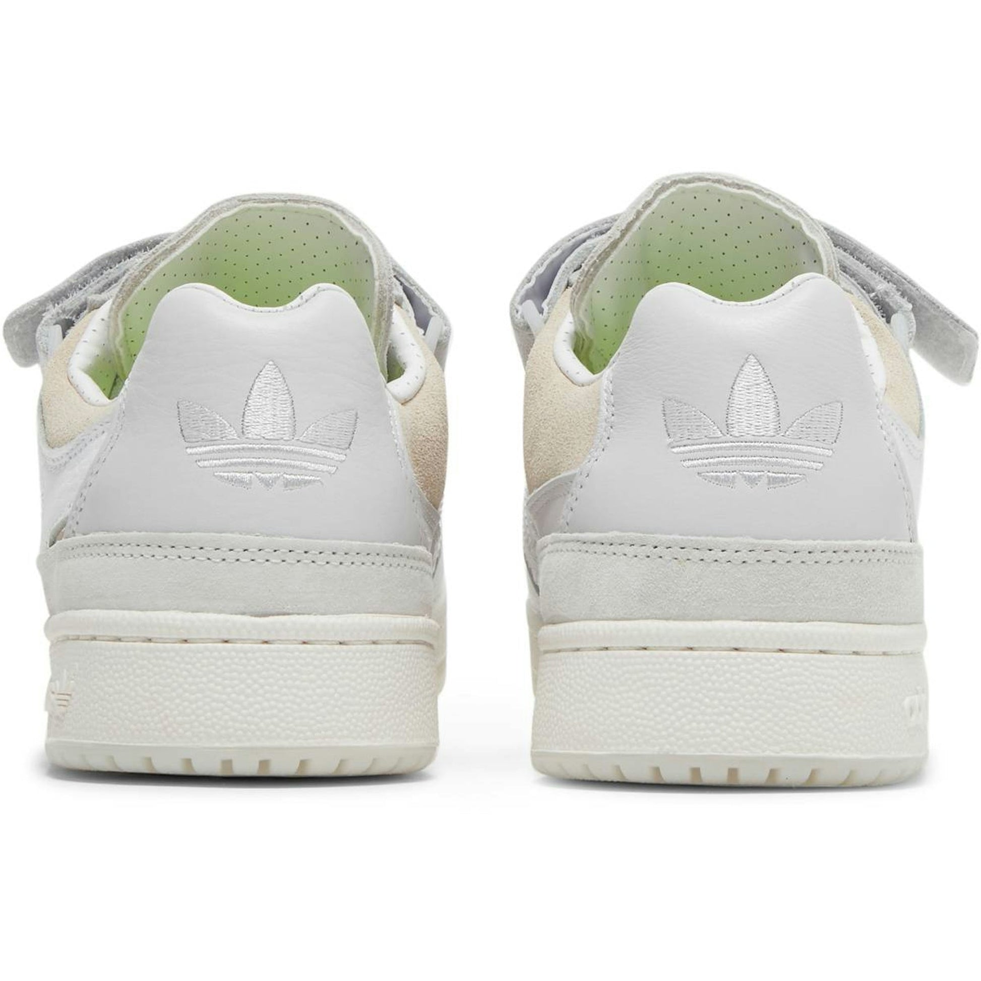 Ivy Park X Adidas Forum Low 'White' FZ4389