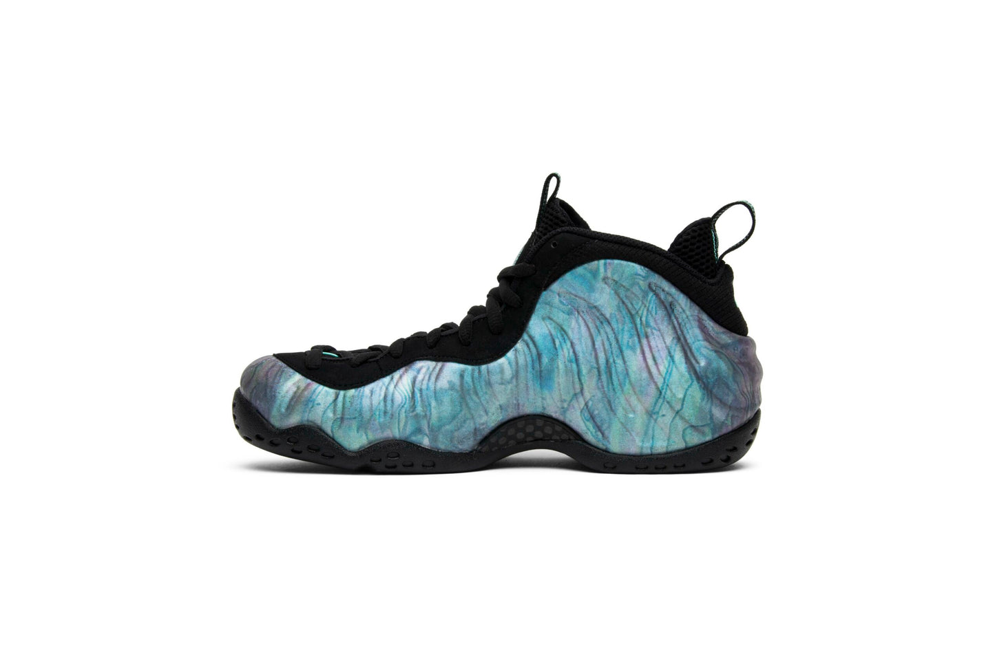 Nike Air Foamposite One 'Abalone' 575420-009