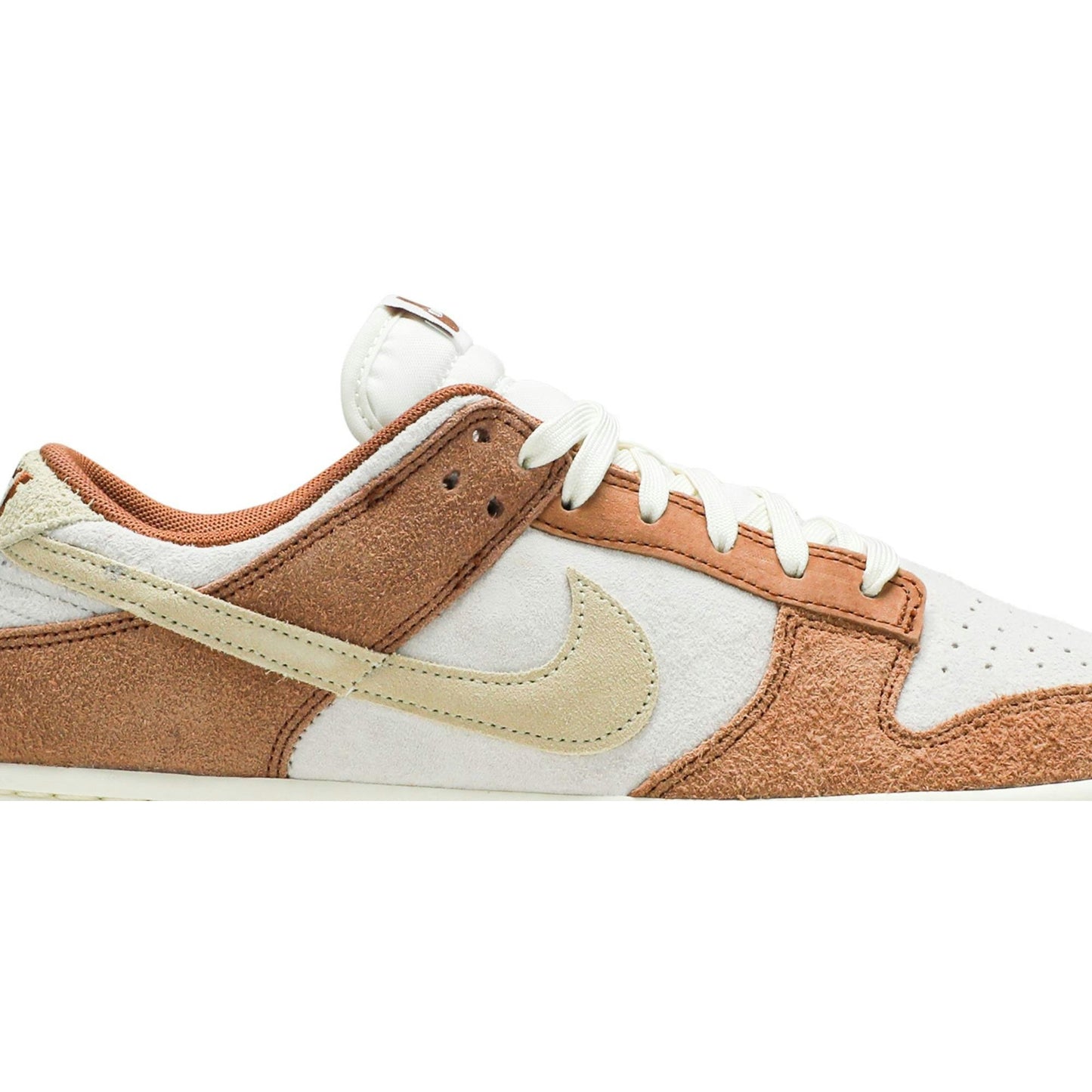 Nike Dunk Low Premium 'Medium Curry' DD1390-100