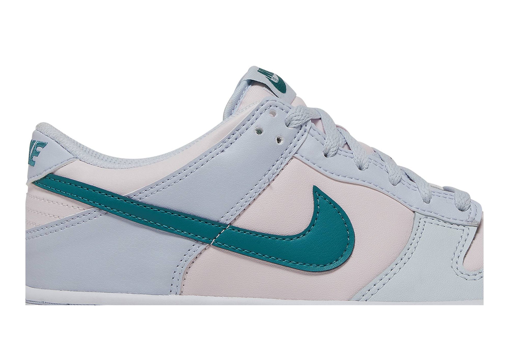 ( Grade School ) Nike Dunk Low 'Mineral Teal' FD1232-002