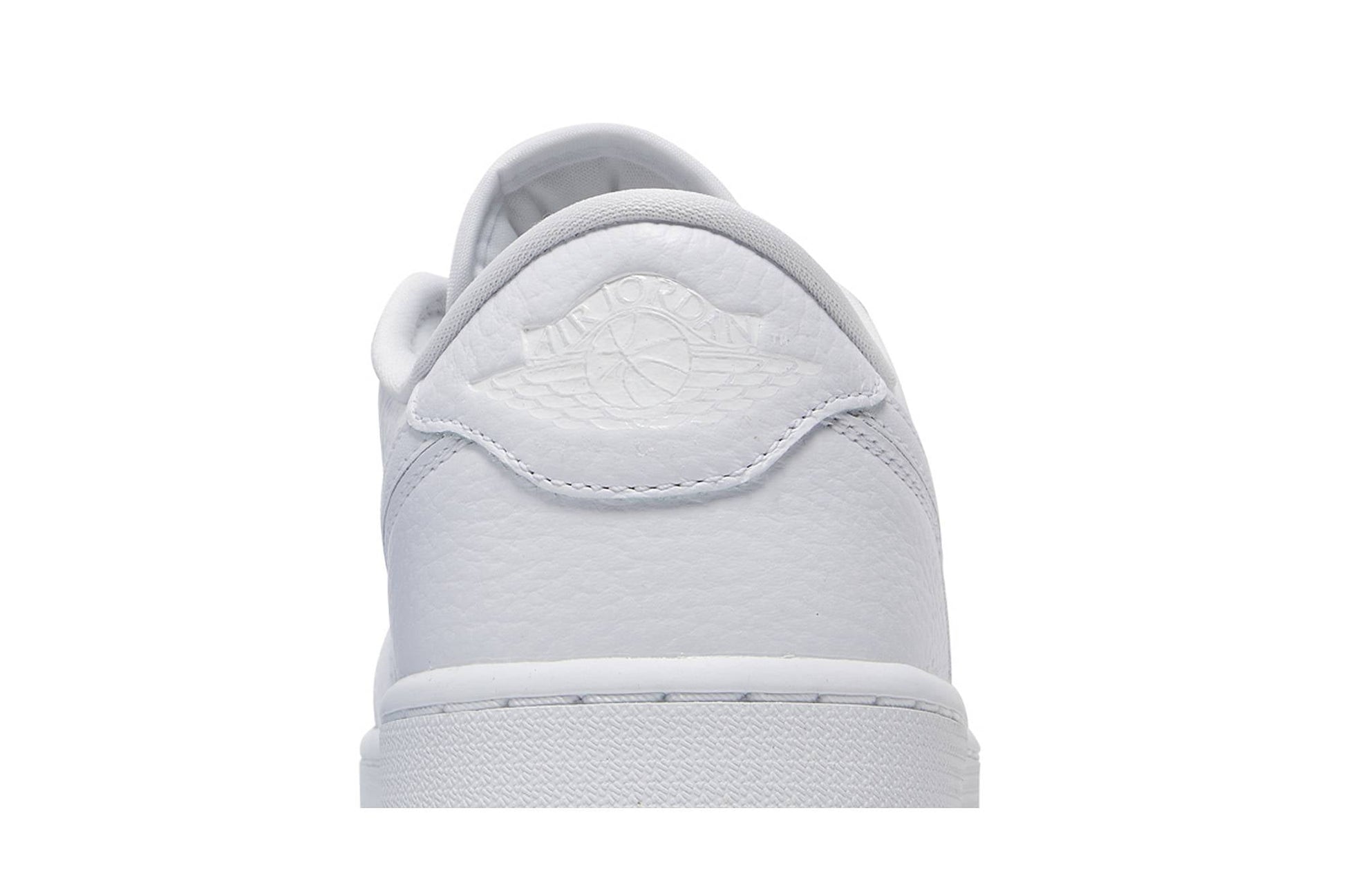 Air Jordan 1 Retro Low Golf 'Triple White' DD9315-101