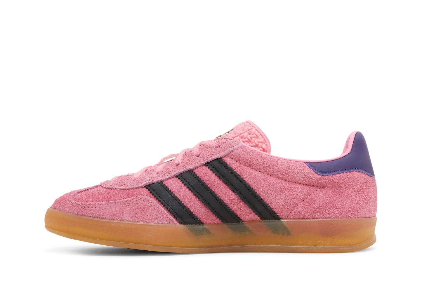( Women ) Adidas Gazelle Bliss Pink Purple IE7002