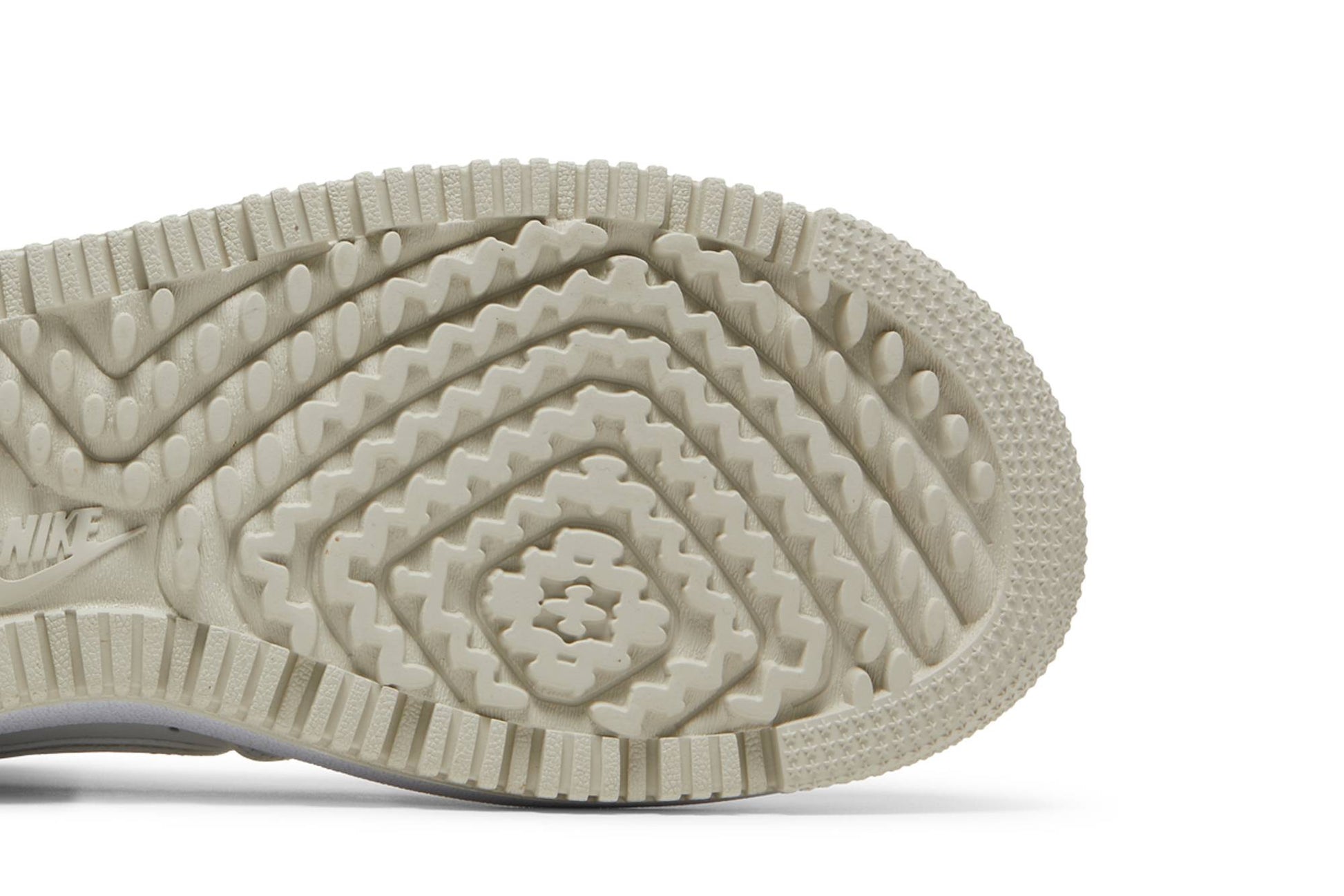 Nike Air Force 1 High Boot 'Summit White' DA0418-100