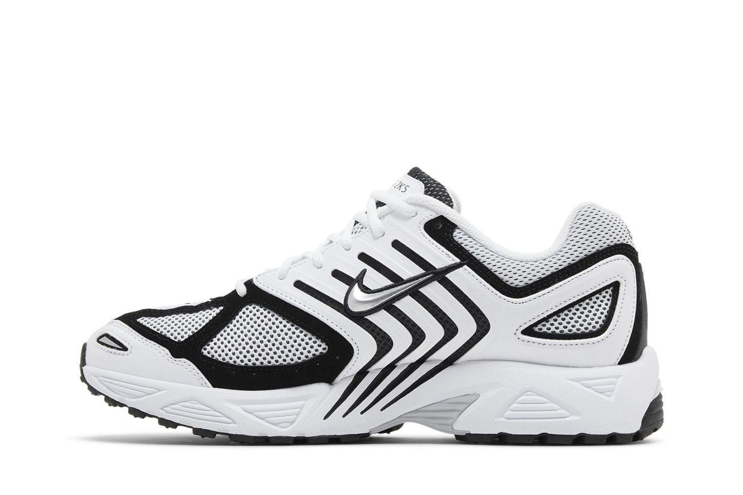 Nike Air Pegasus 2005 White Black FJ1909-100