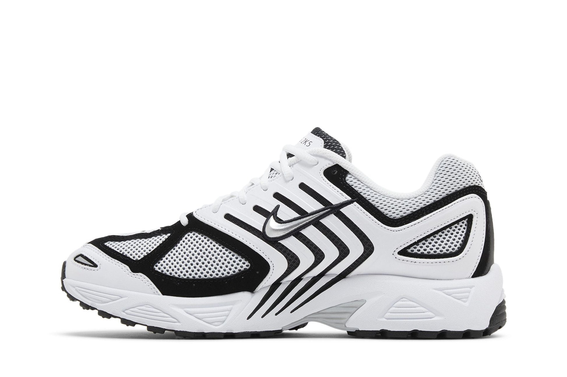Nike Air Pegasus 2005 White Black FJ1909-100