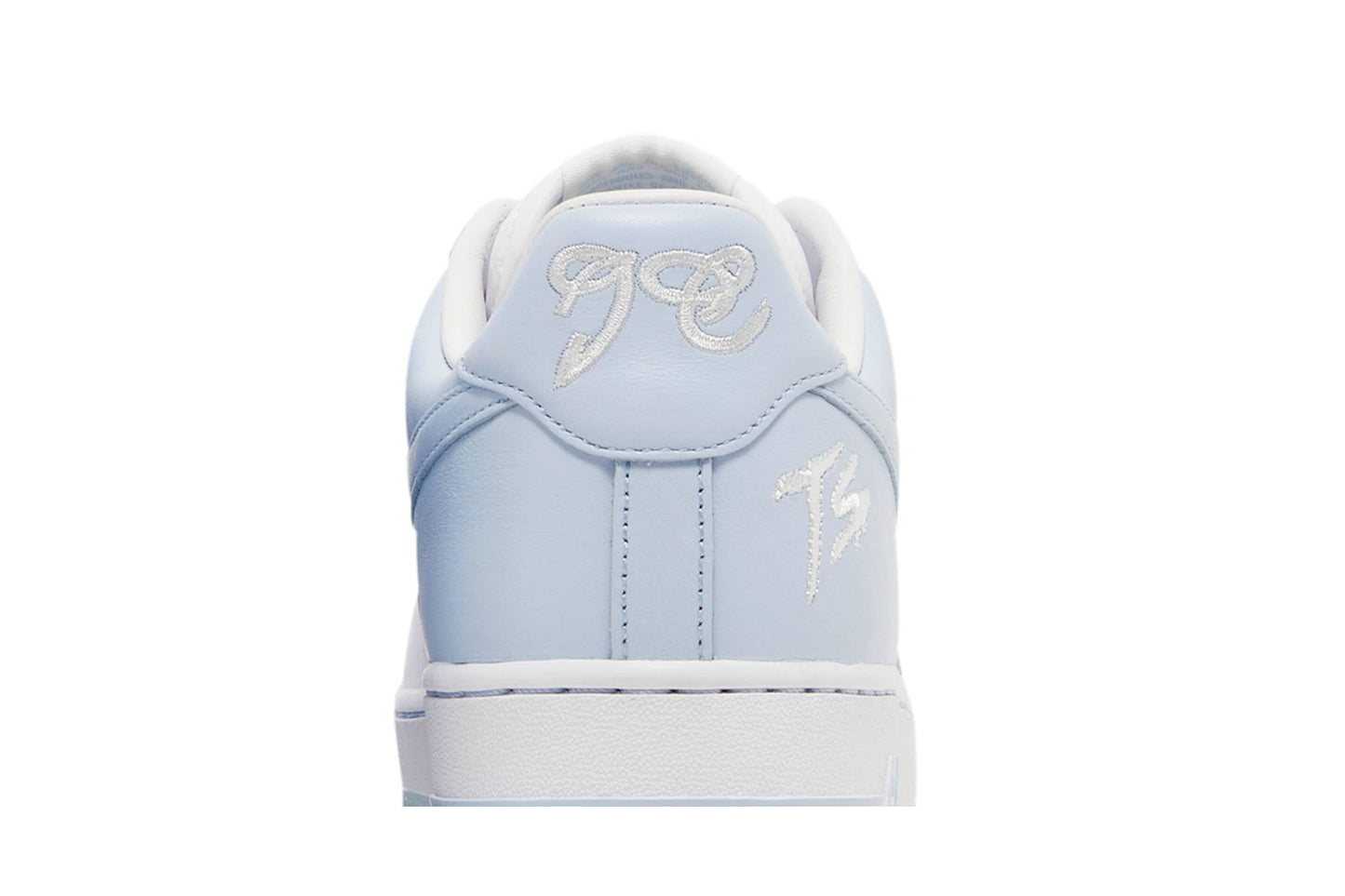 Terror Squad X Nike Air Force 1 Lo 'White' FJ5755-100