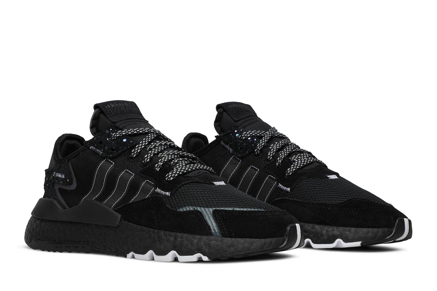 Adidas Nite Jogger Reflective Xeno FV8027