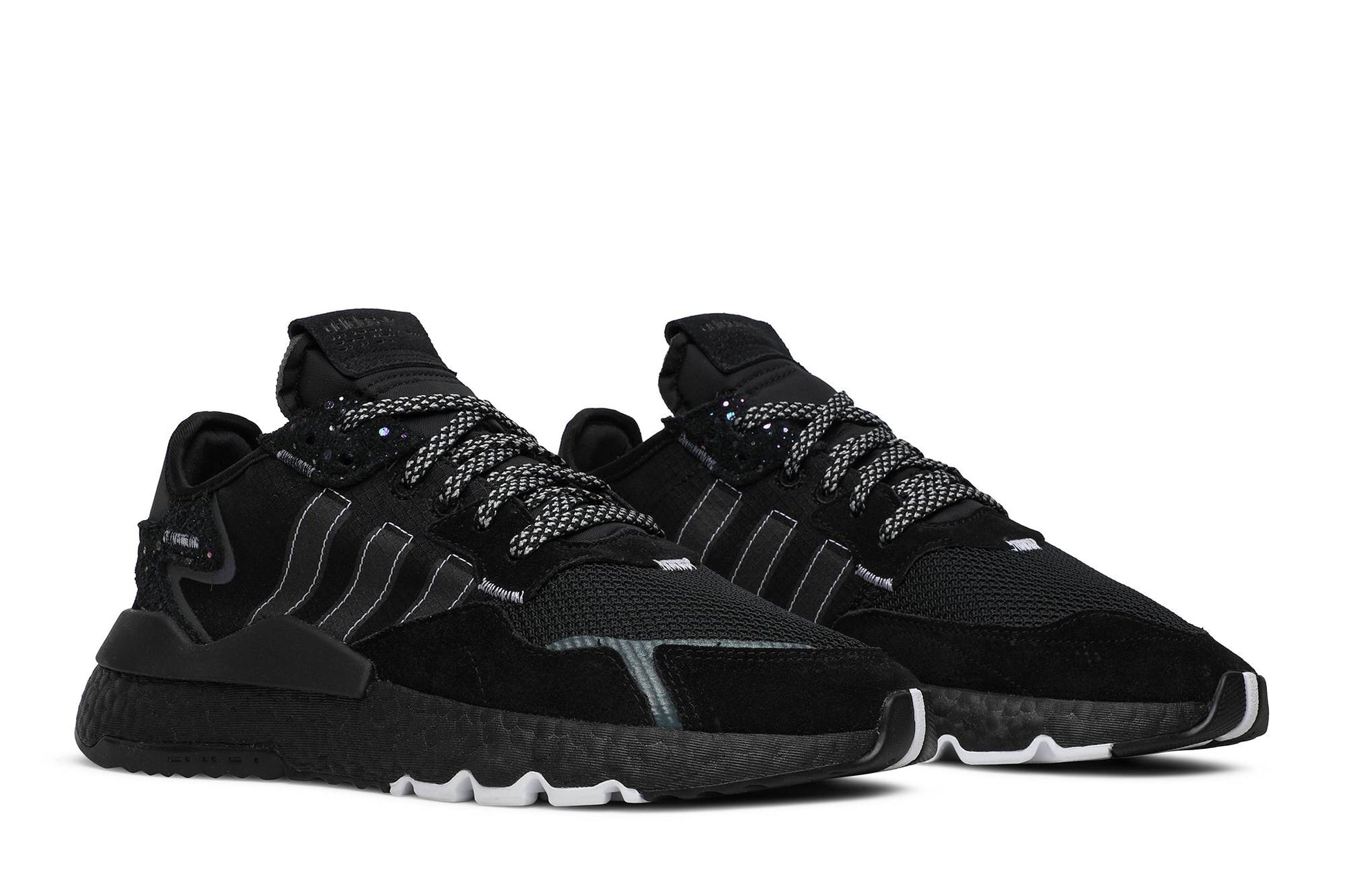 Adidas Nite Jogger Reflective Xeno FV8027