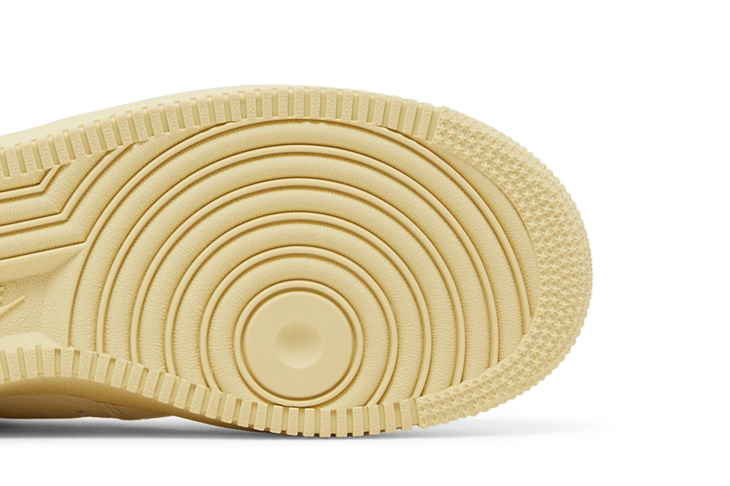 ( Women ) Nike Air Force 1 07 LX Coconut Milk And Lemon Wash DO9456-100