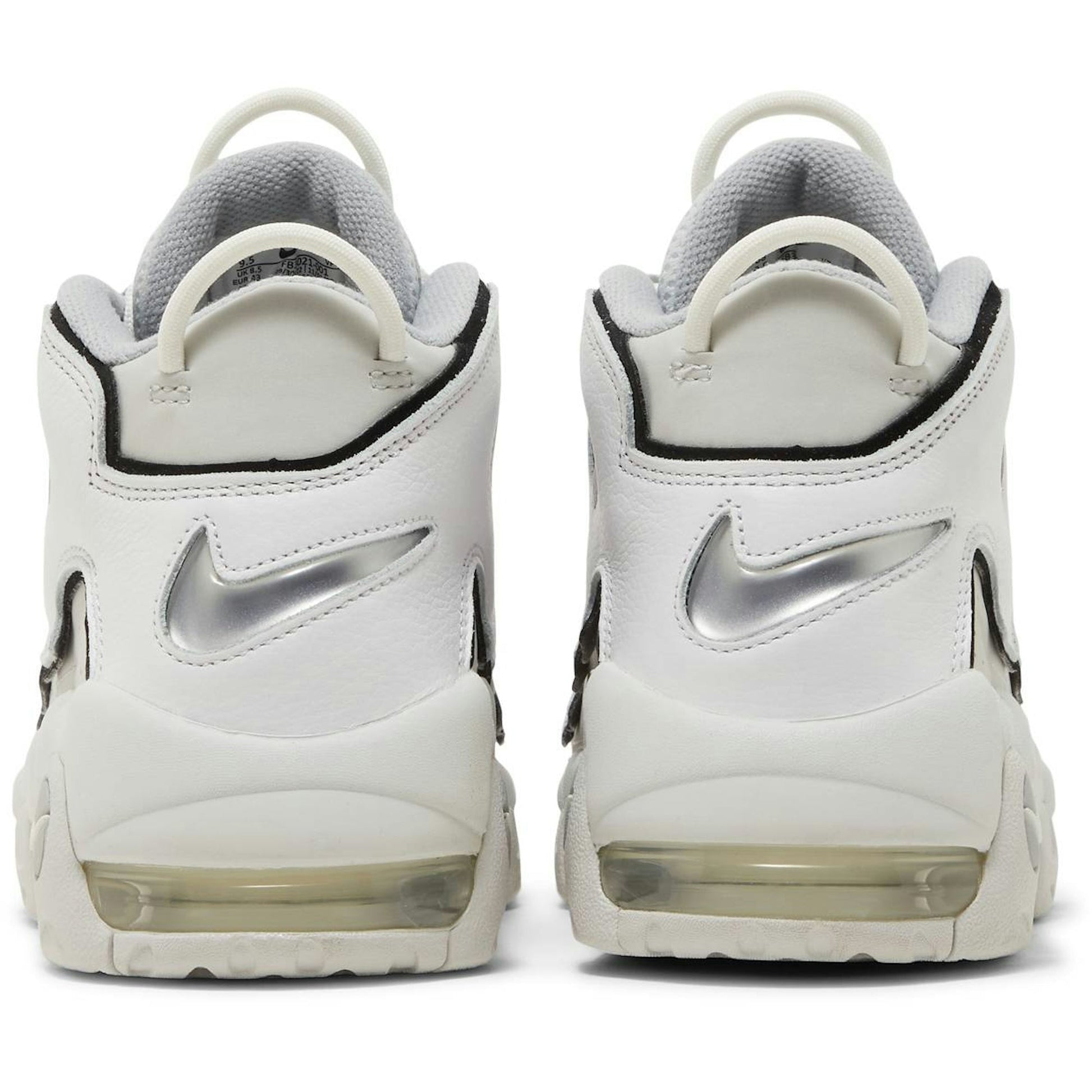 Nike Air More Uptempo Photon Dust FB3021-001