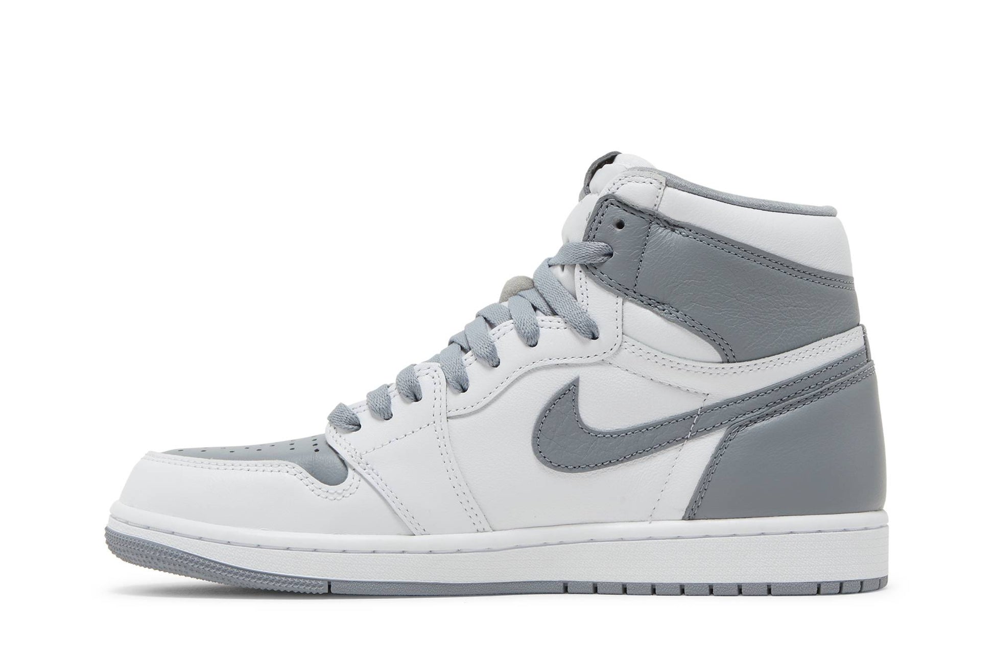 Air Jordan 1 High OG 'Stealth' 555088-037