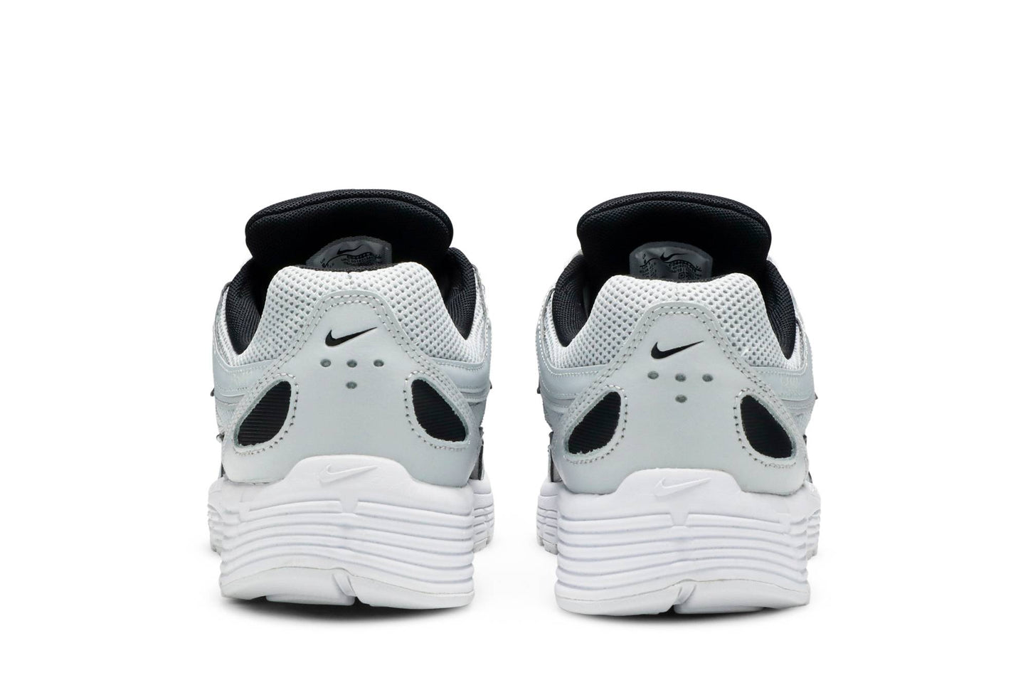 Nike P-6000 'Pure Platinum' CD6404-006