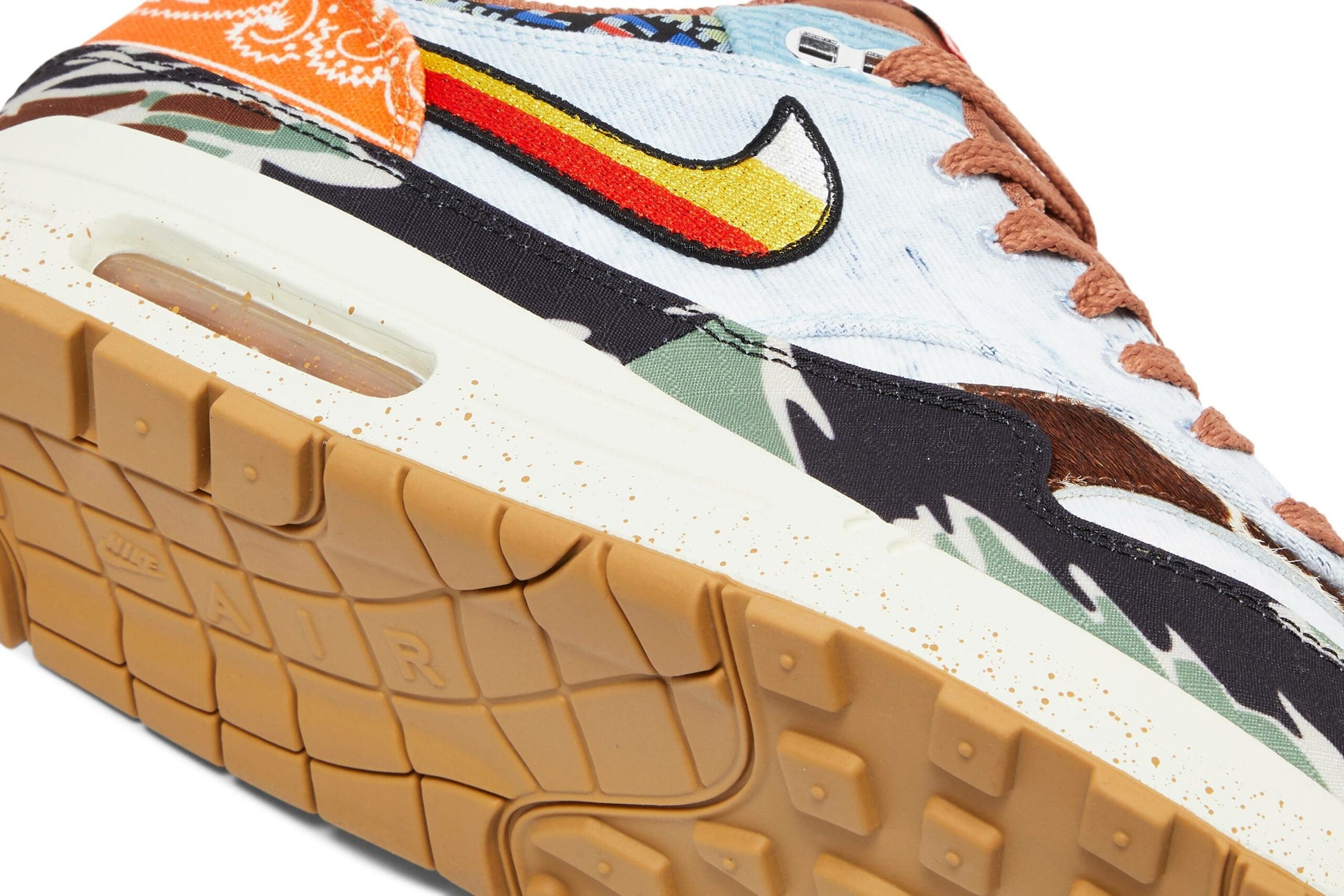 Concepts X Nike Air Max 1 Heavy DN1803-900