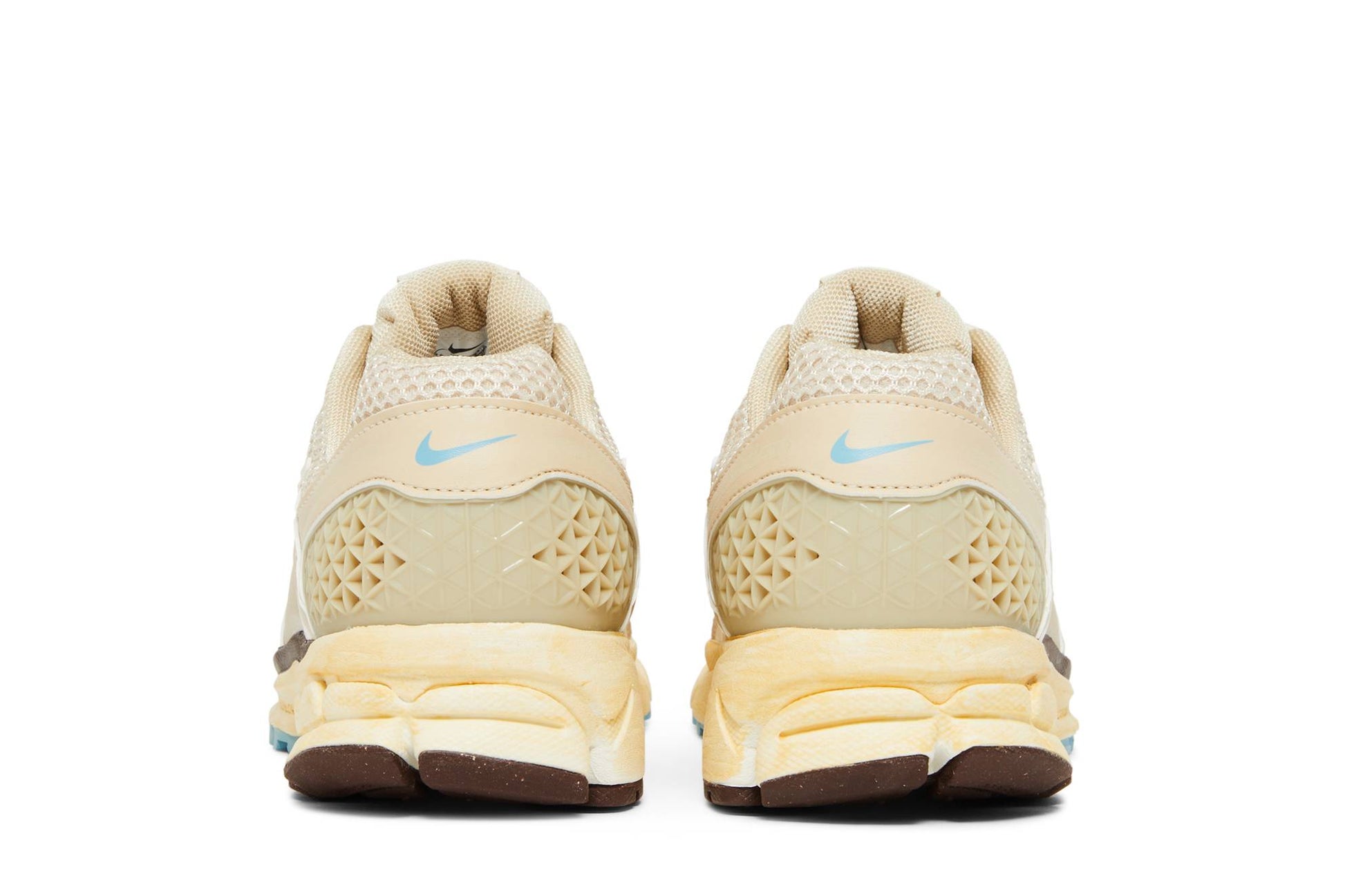( Women ) Nike Zoom Vomero 5 'Oatmeal' FB8825-111