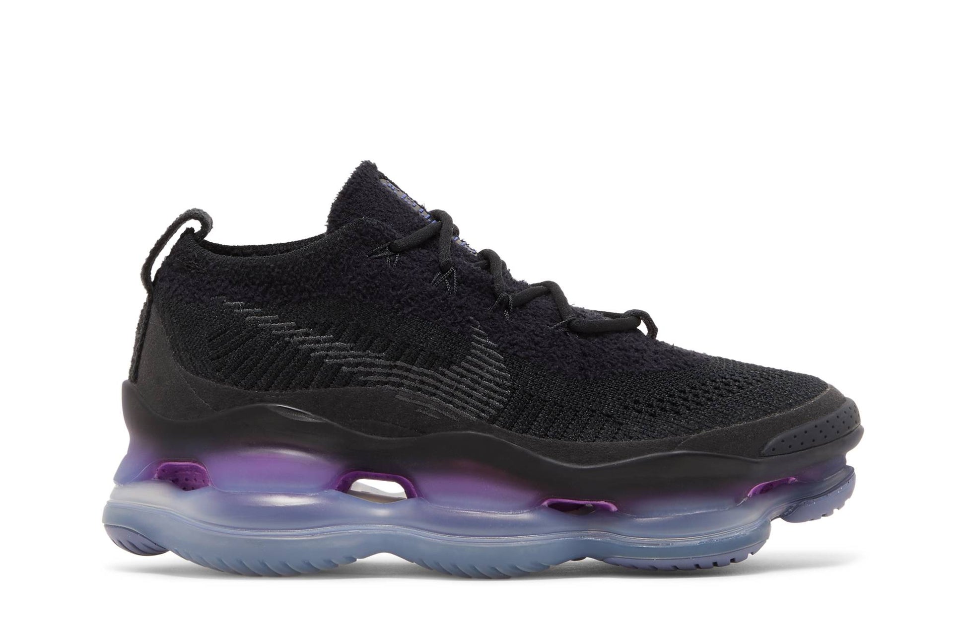 ( Women ) Nike Air Max Scorpion 'Black/Purple' DR0888-001