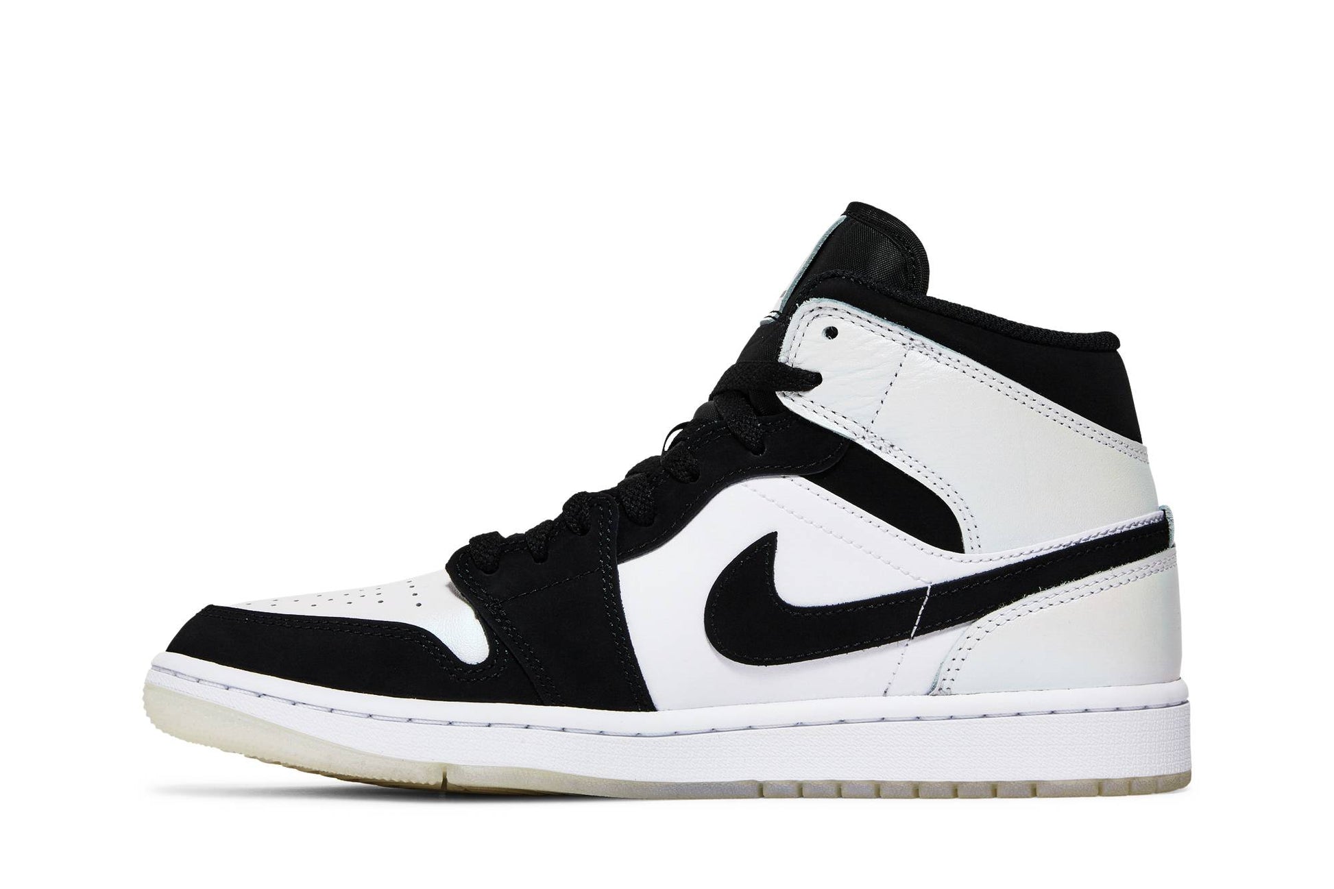 Air Jordan 1 Mid SE Diamond Shorts DH6933-100