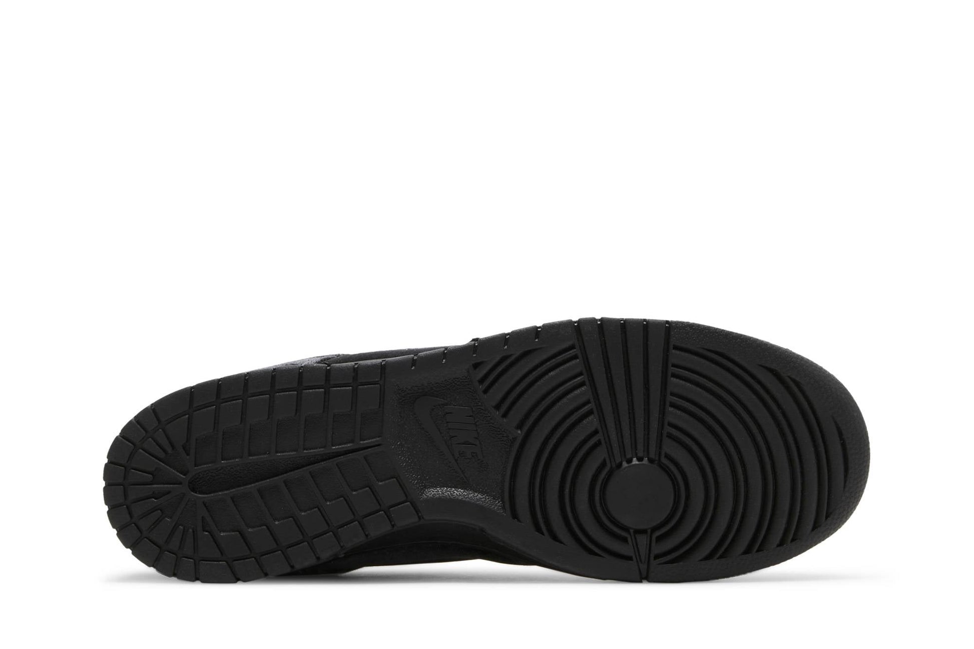 Dover Street Market X Nike Dunk Low 'Triple Black' DH2686-002