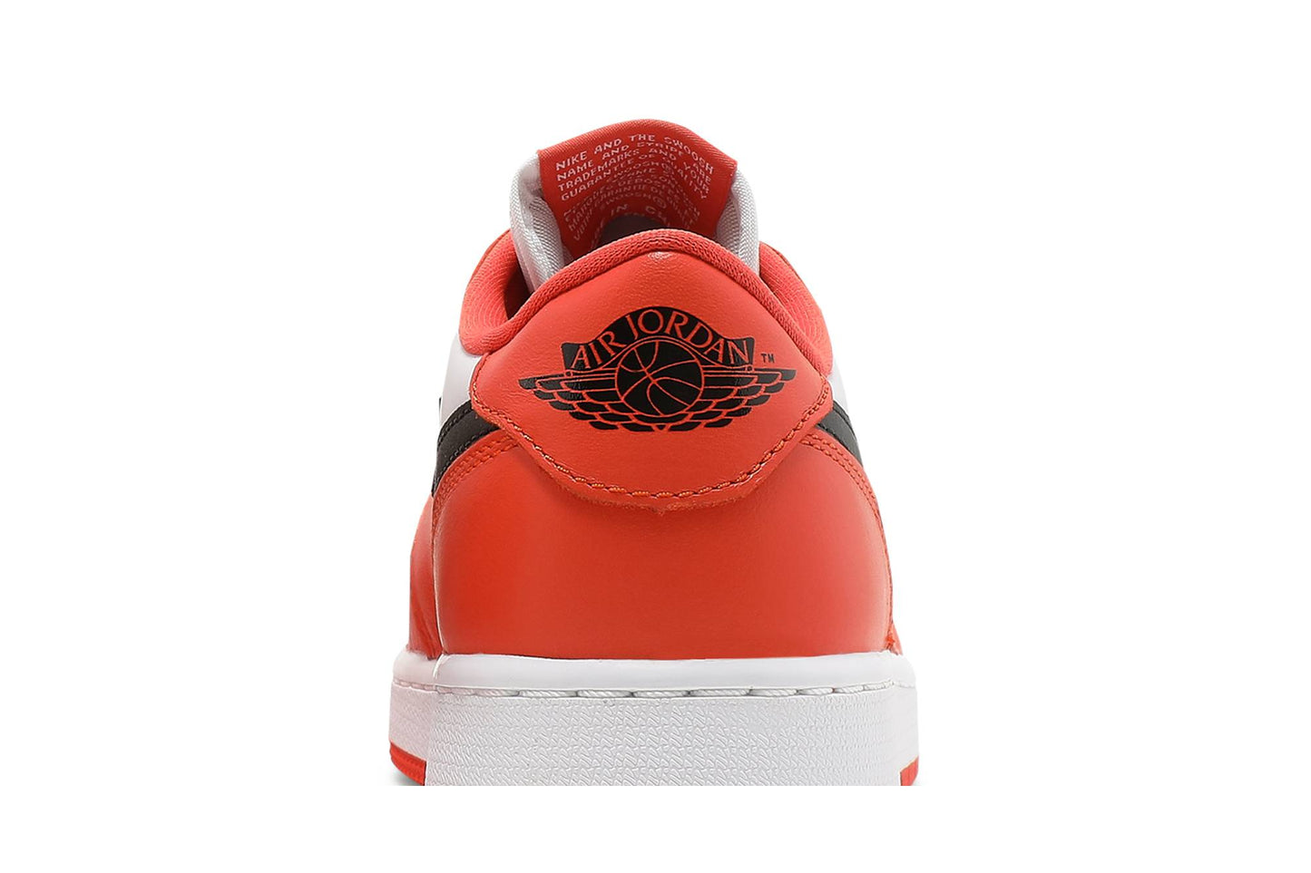 ( Grade School ) Air Jordan 1 Low OG Starfish CZ0858-801