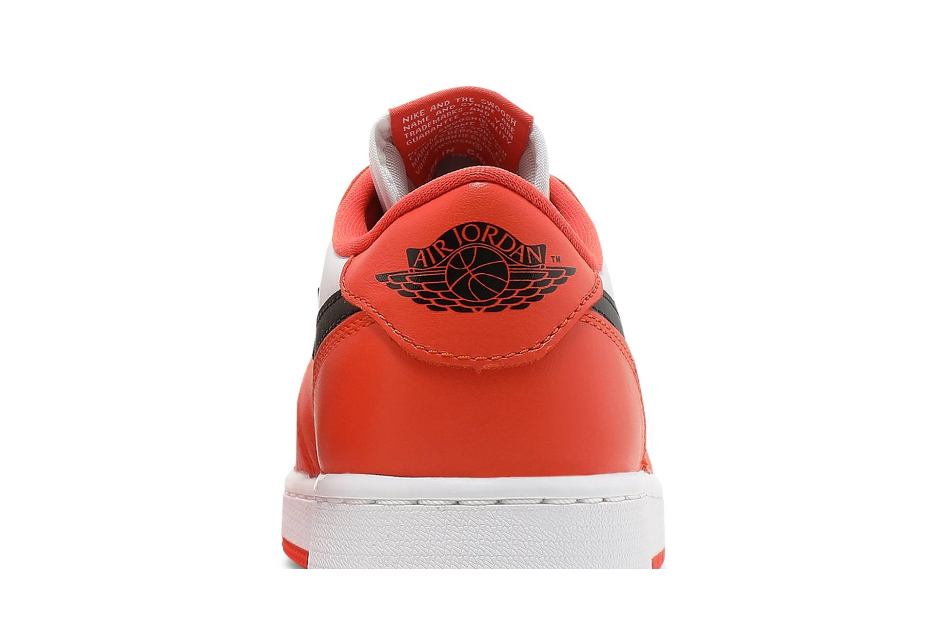 ( Grade School ) Air Jordan 1 Low OG Starfish CZ0858-801