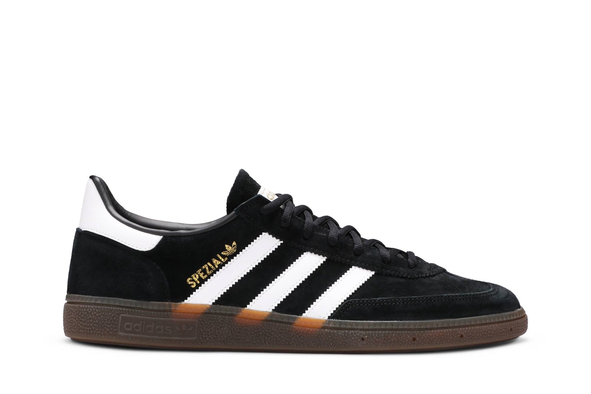 Adidas Handball Spezial 'Black Gum' DB3021