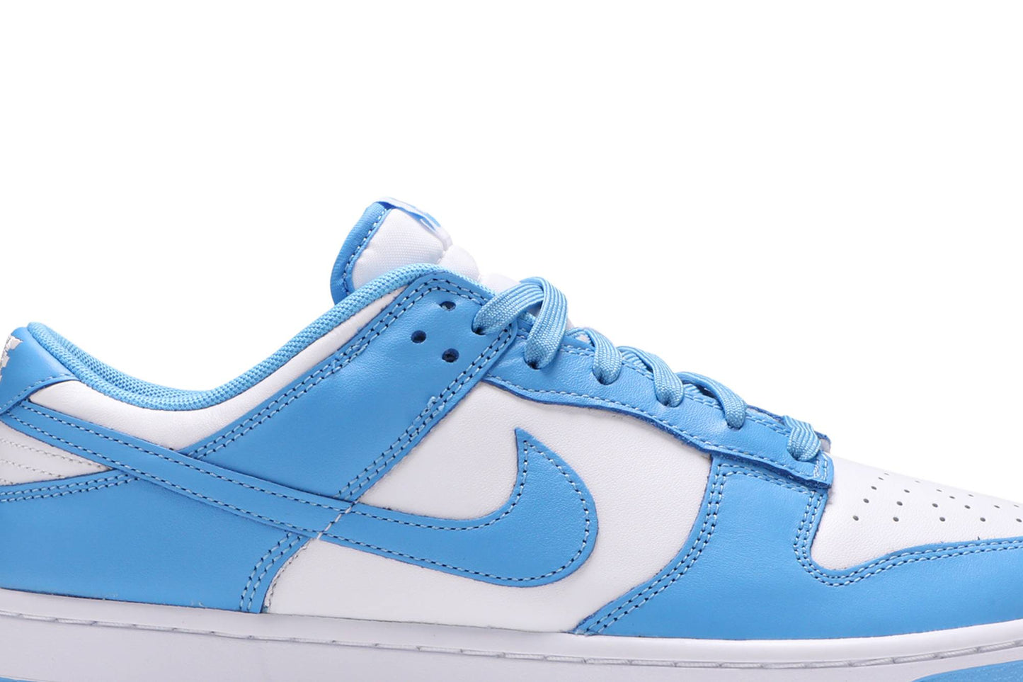 Nike Dunk Low 'University Blue' DD1391-102