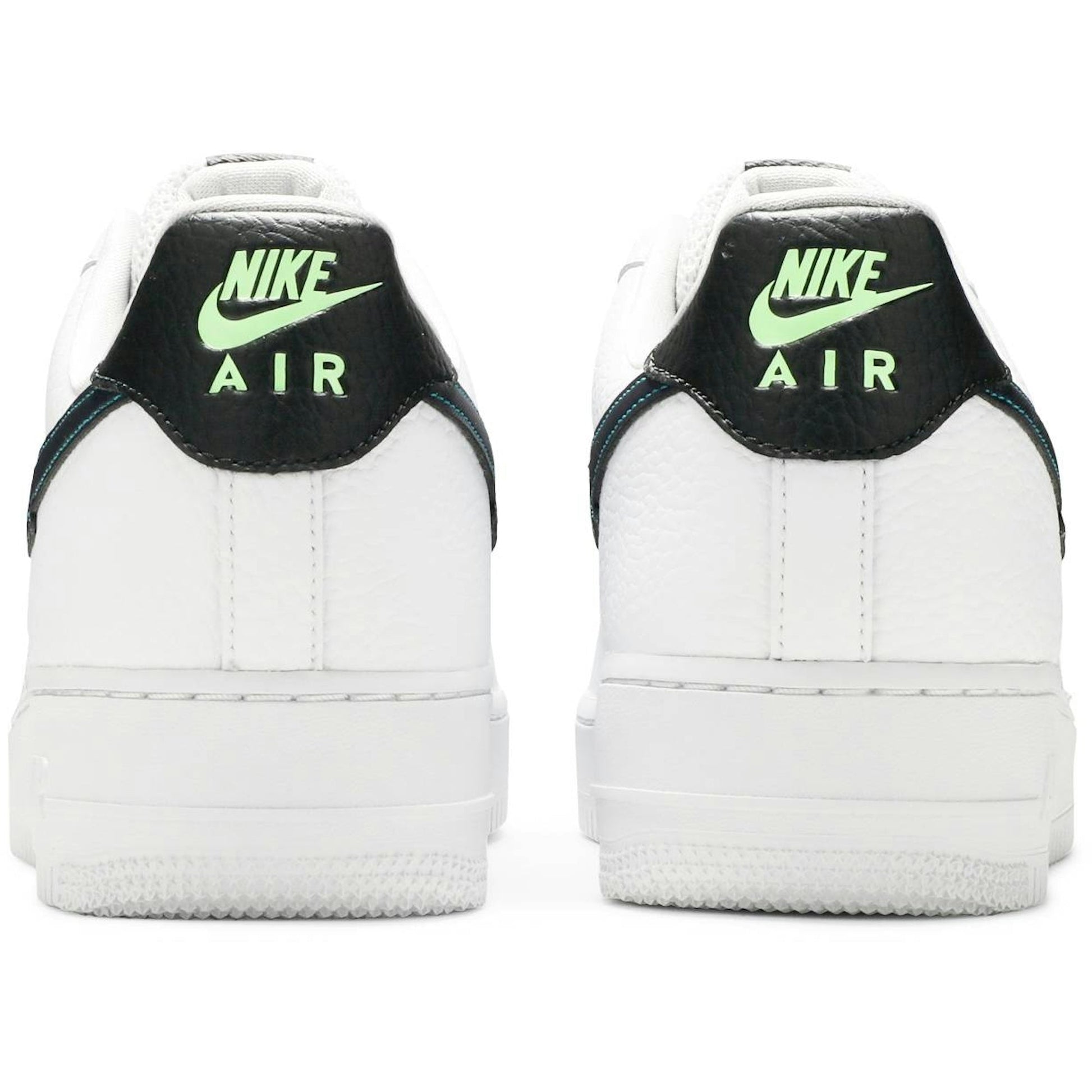 Nike Air Force 1 Low Lightning Bolt DJ6894-100