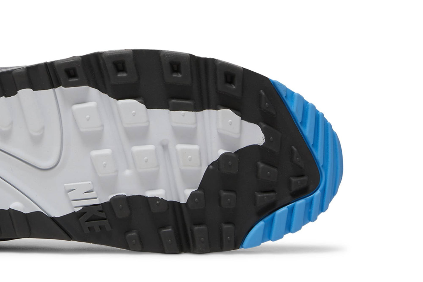Nike Air Max 90 Gore-Tex Anthracite Obsidian DJ9779-004