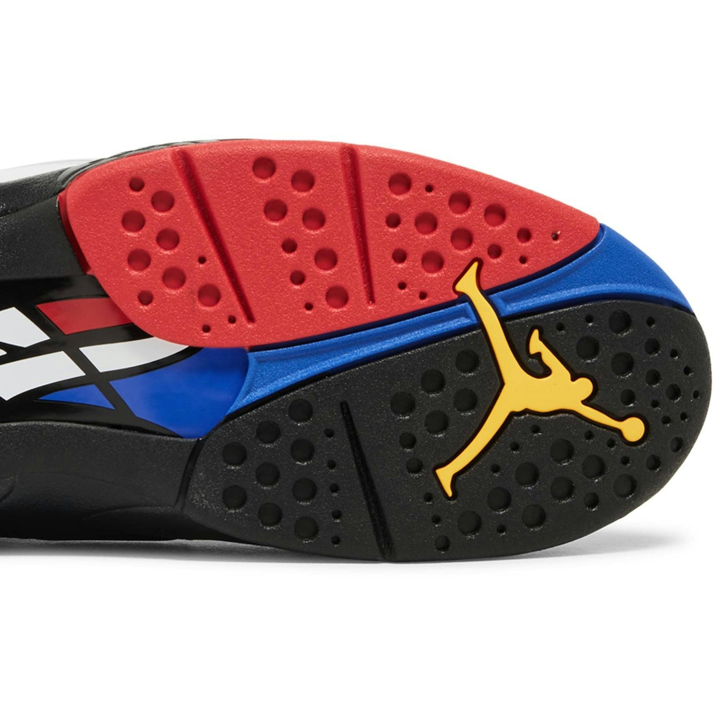 Air Jordan 8 'Playoffs' 305381-062
