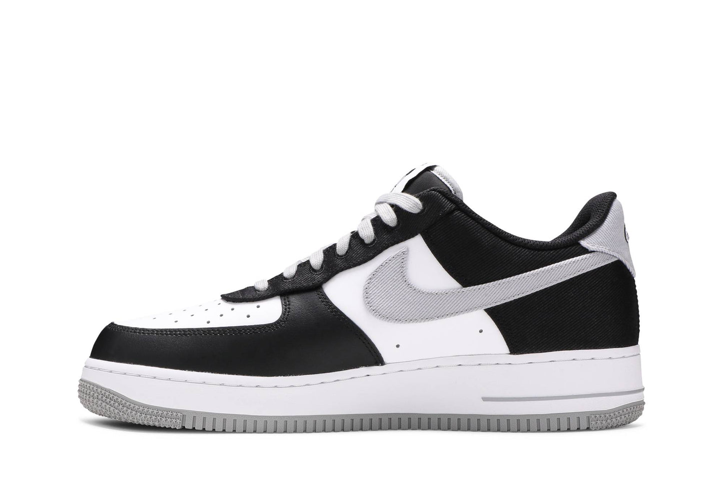 Nike Air Force 1 Low 07 LV8 EMB Raiders CT2301-001