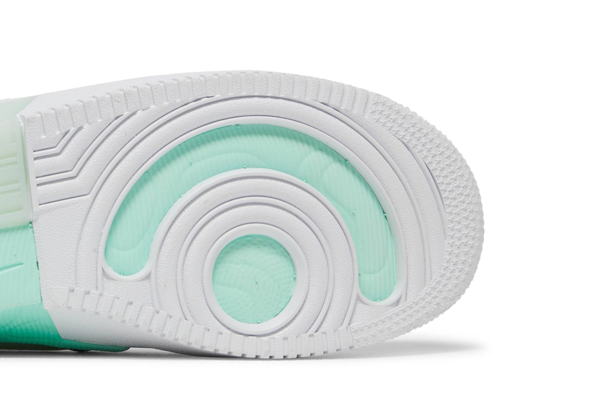 Nike Air Force 1 React 'Mint Foam' DM0573-001