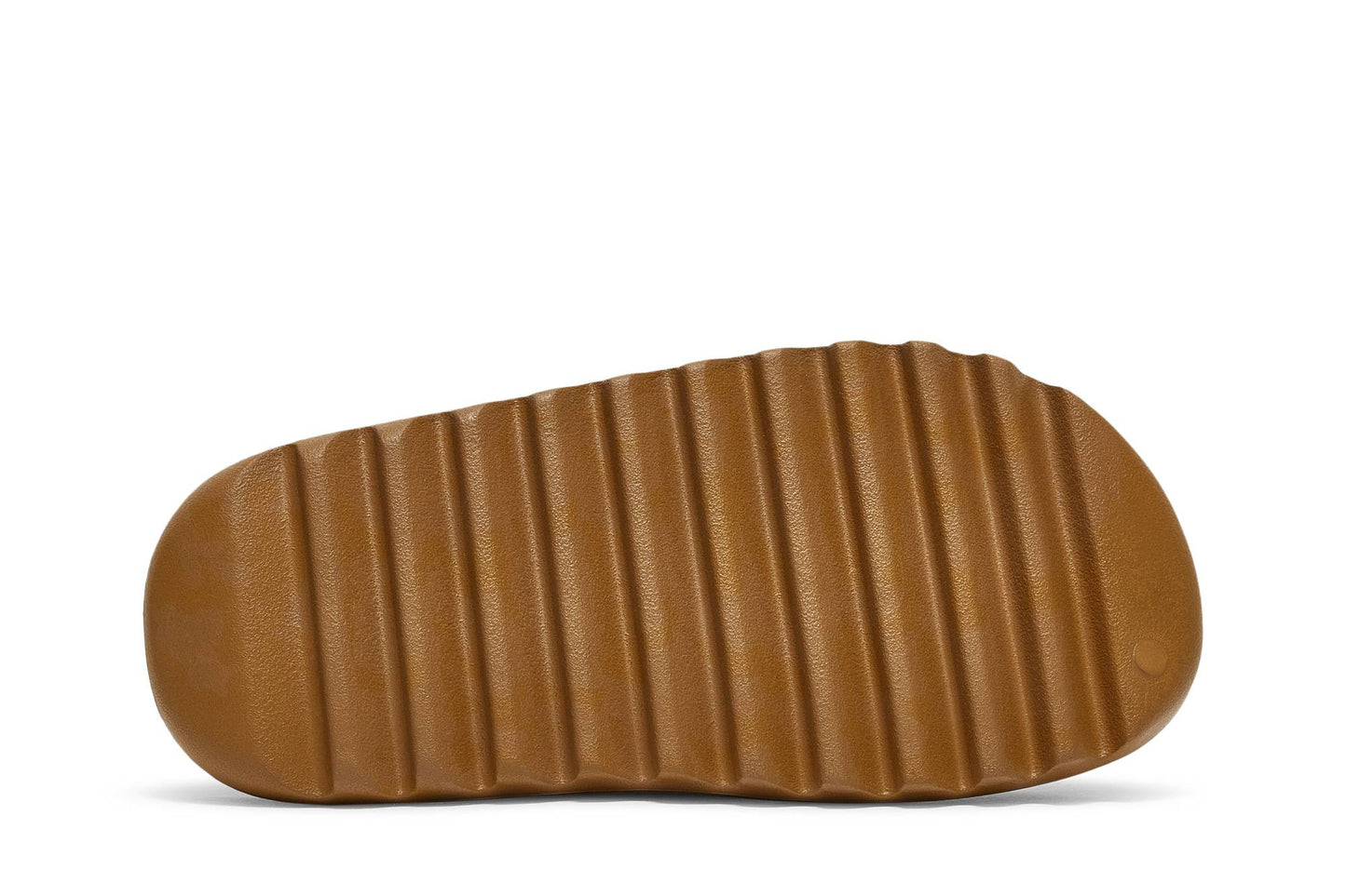 Adidas Yeezy Slides 'Ochre' GW1931